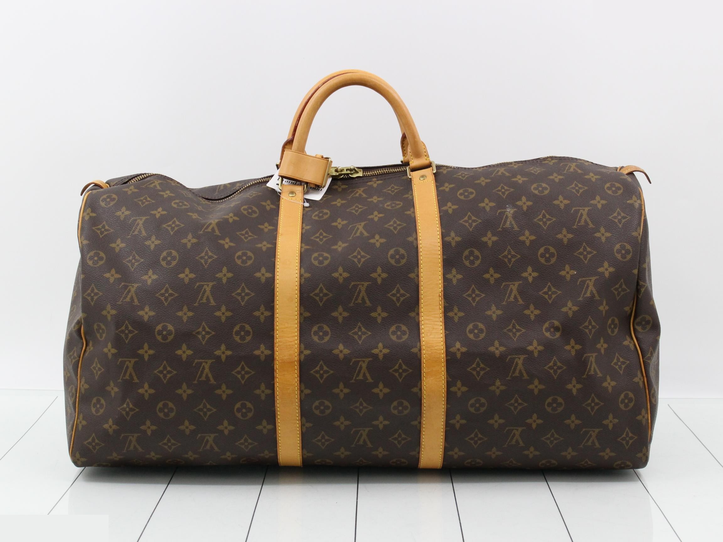 Keepall 60 — view 2