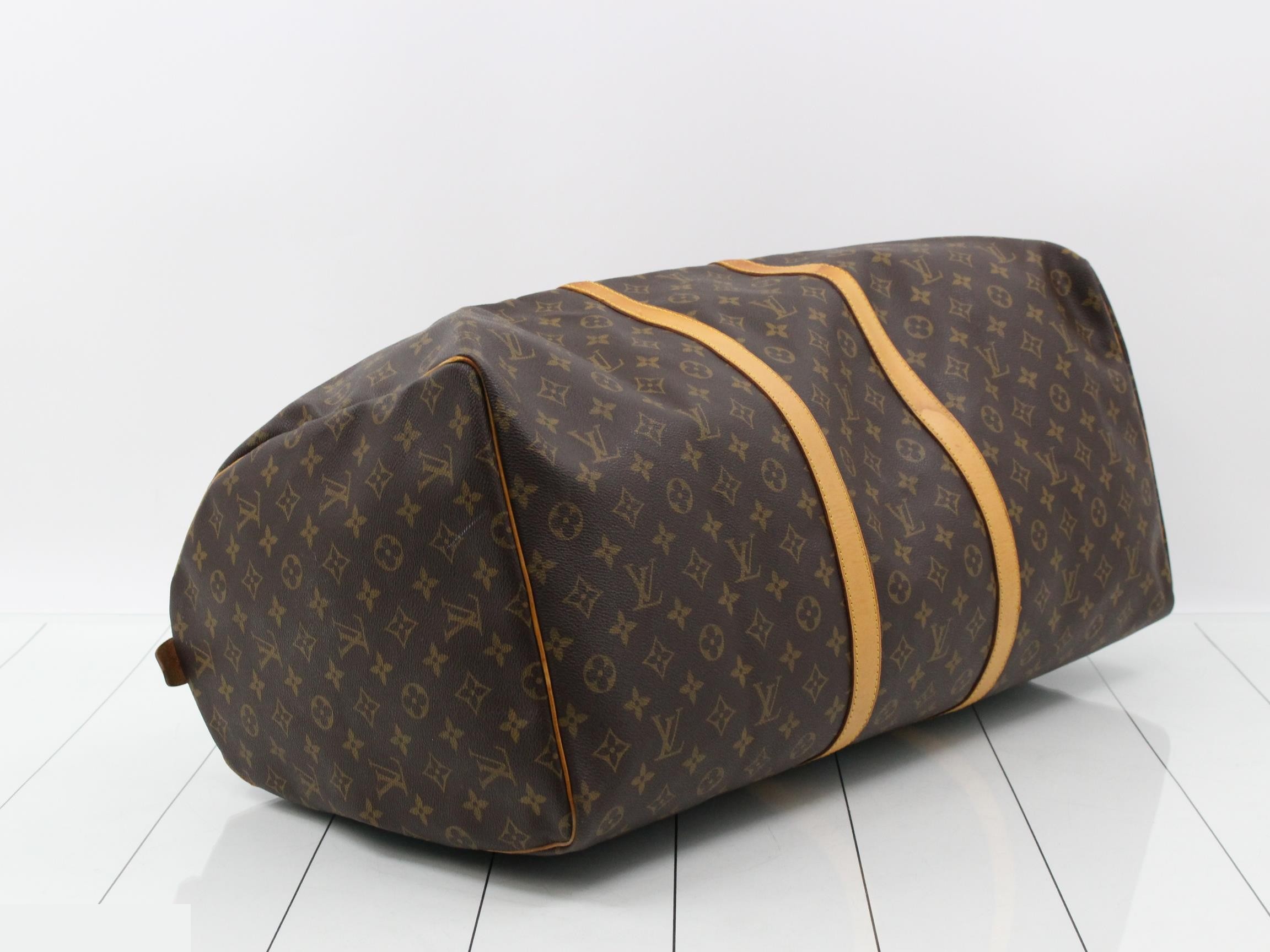 Keepall 60 — view 5