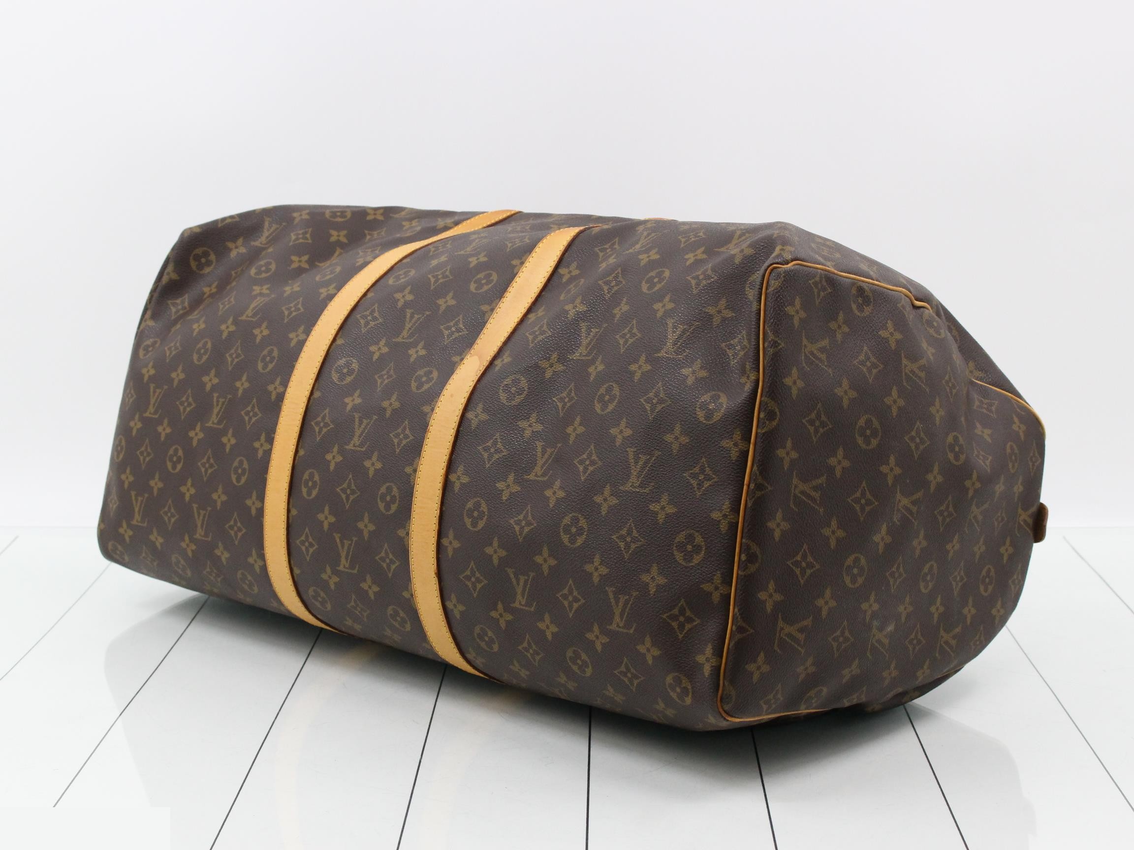 Keepall 60 — view 6