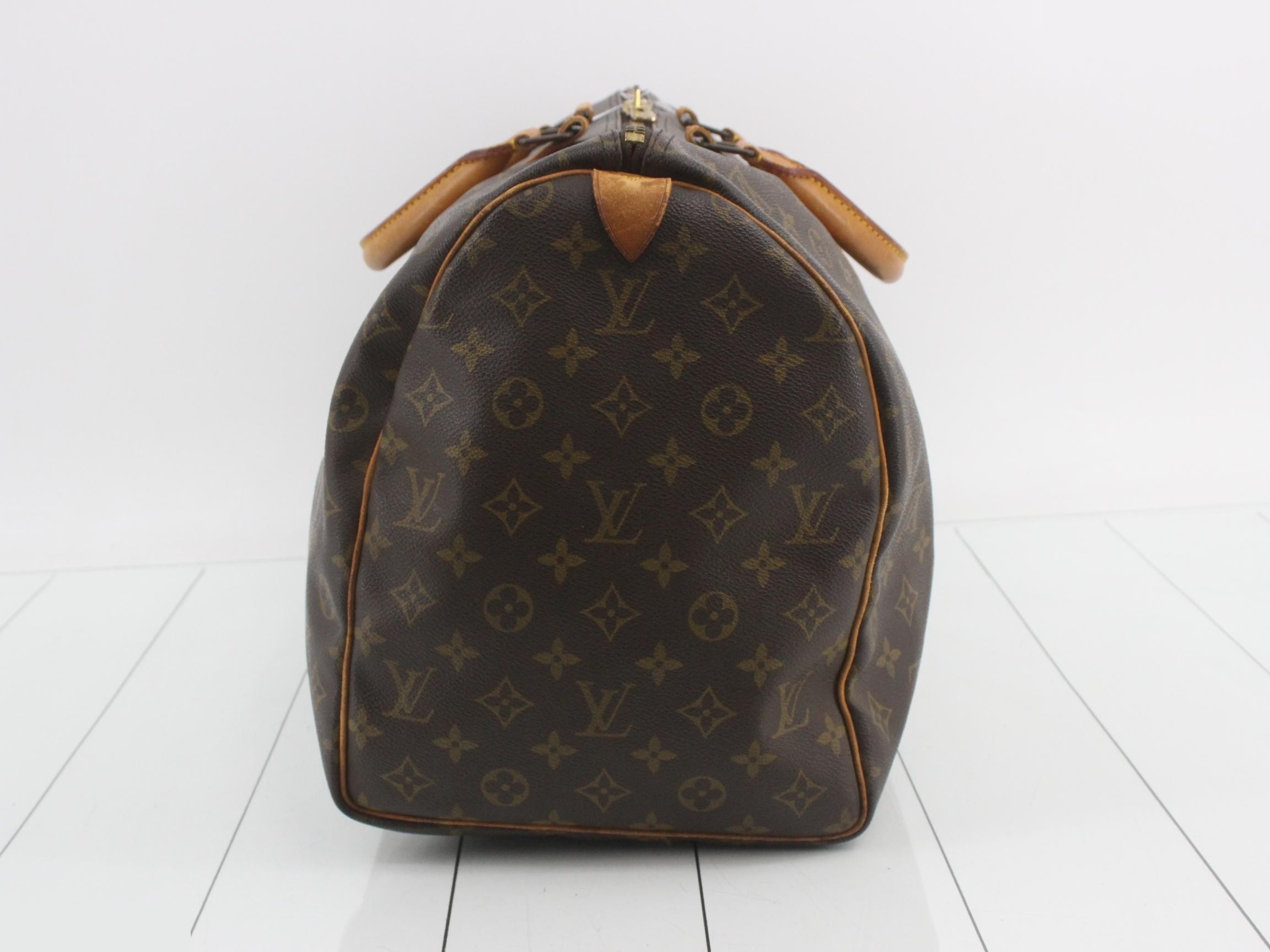 Keepall 50 — view 3
