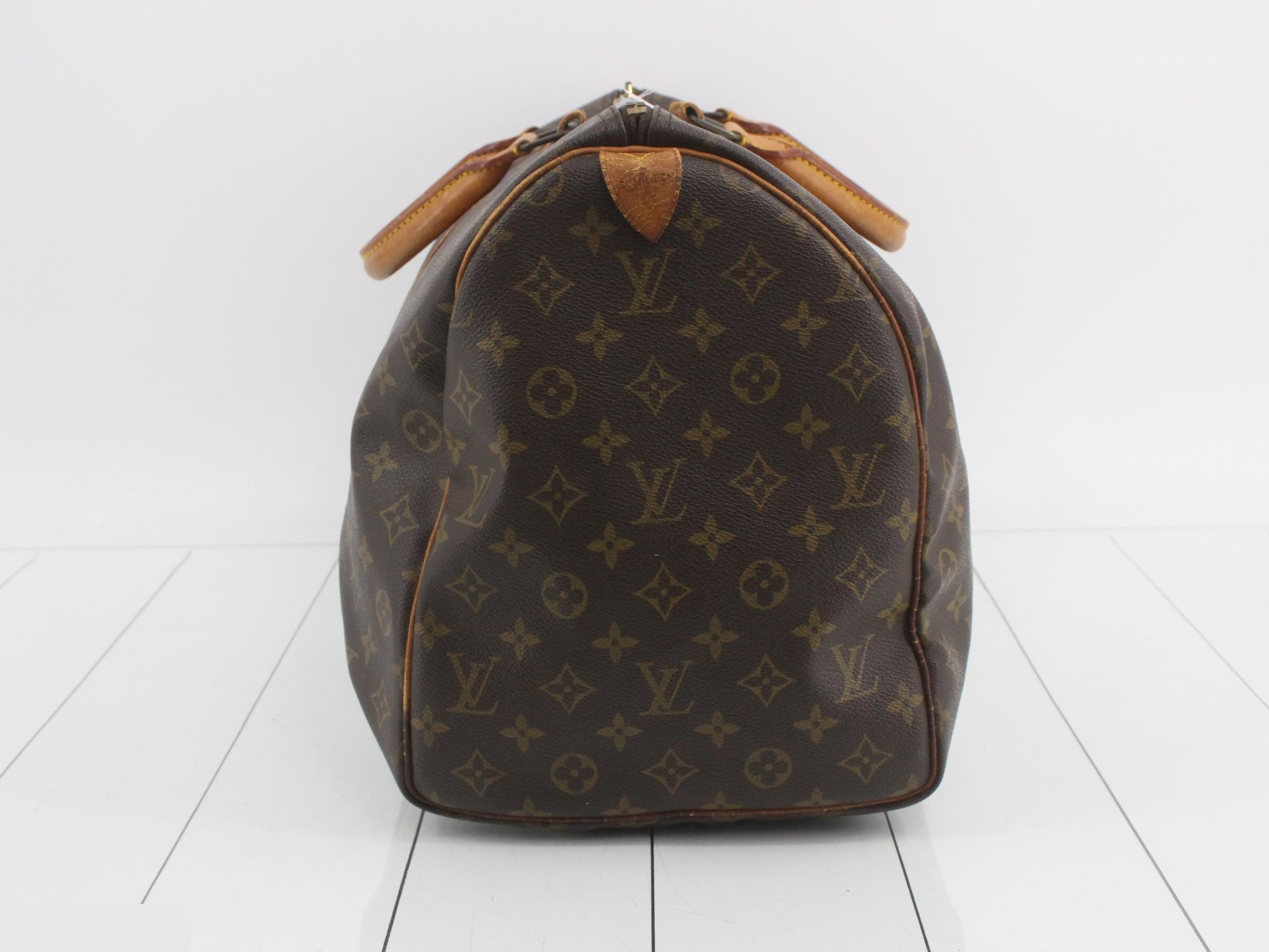 Keepall 50 — view 4