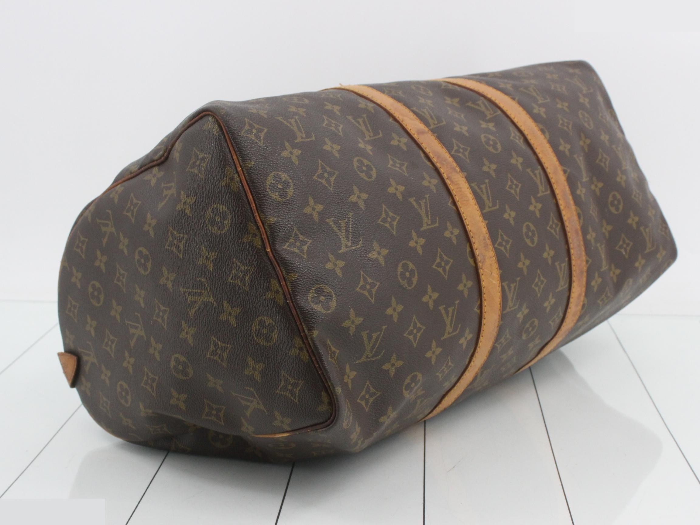 Keepall 50 — view 5