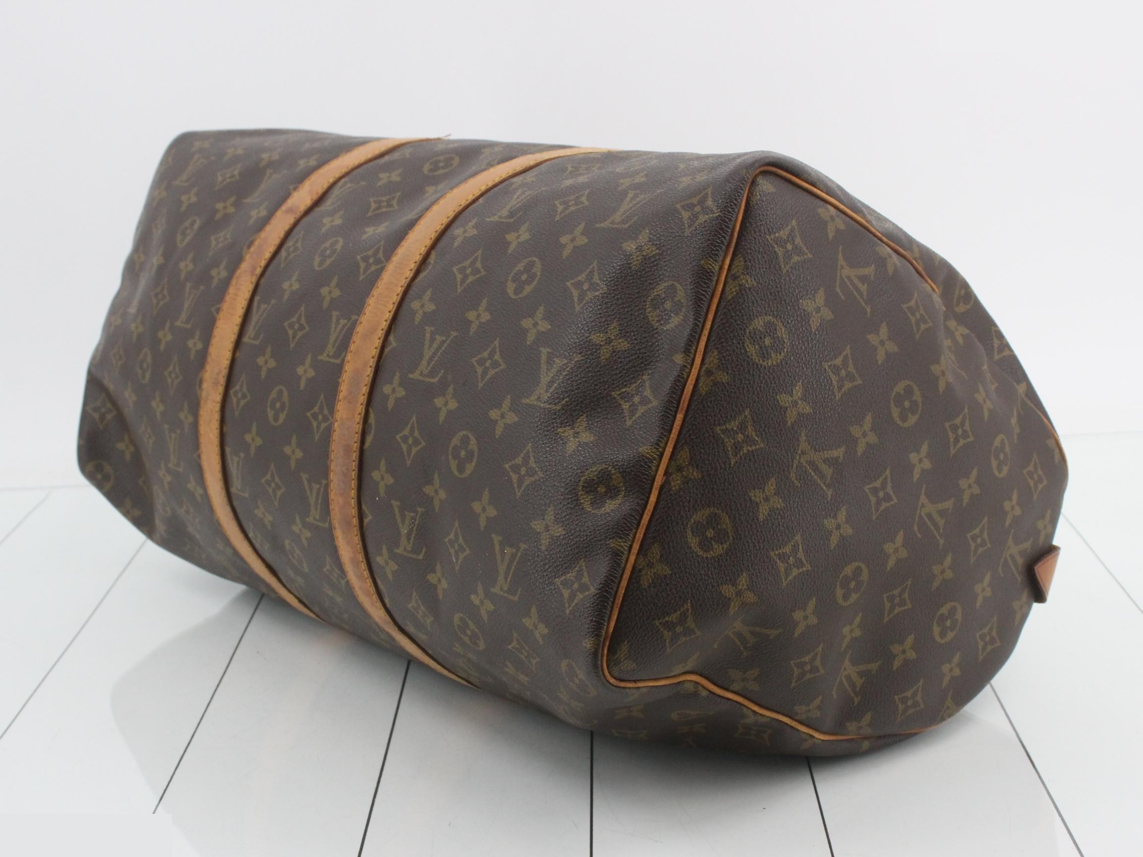 Keepall 50 — view 6