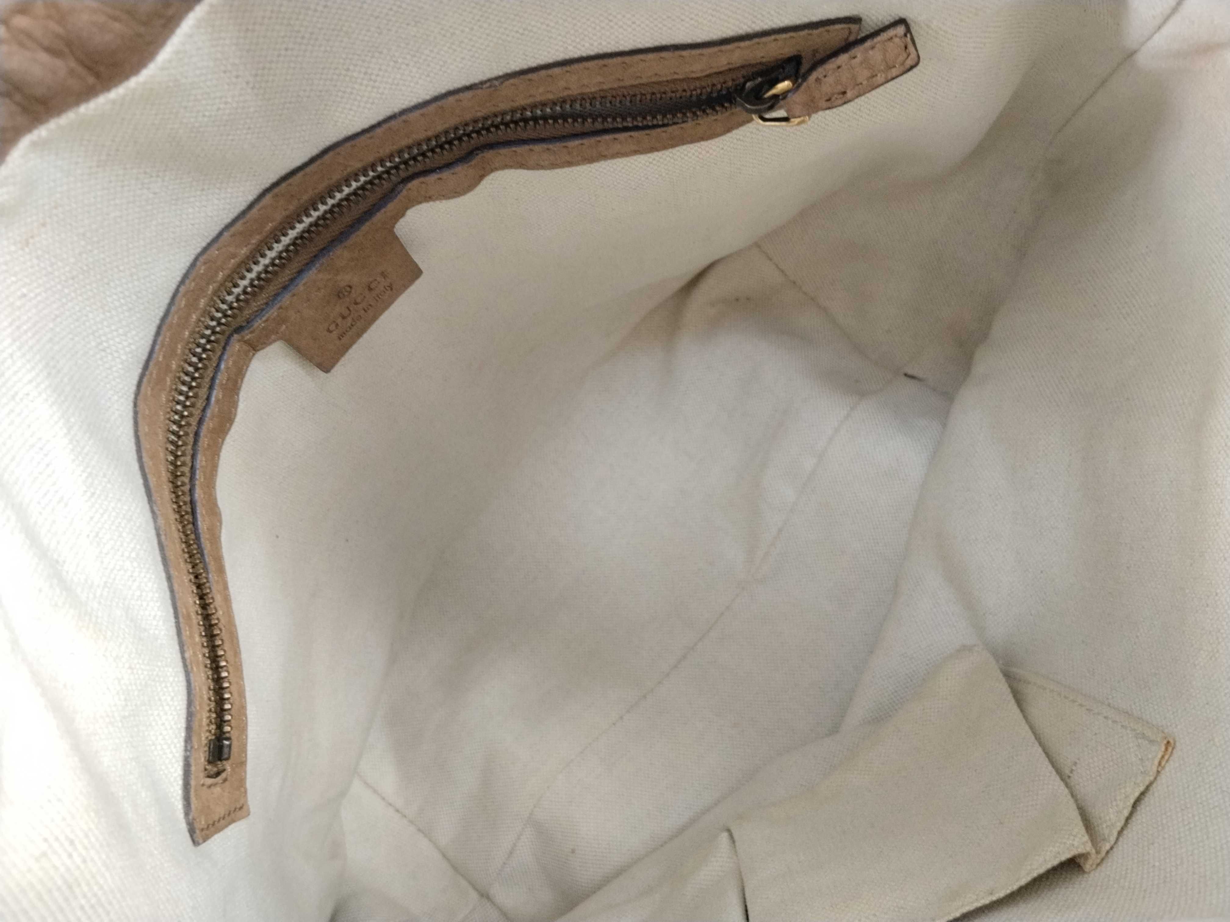 GG Canvas 2-way One-Shoulder Shoulder Bag Marmont Shoulder Bag — view 10