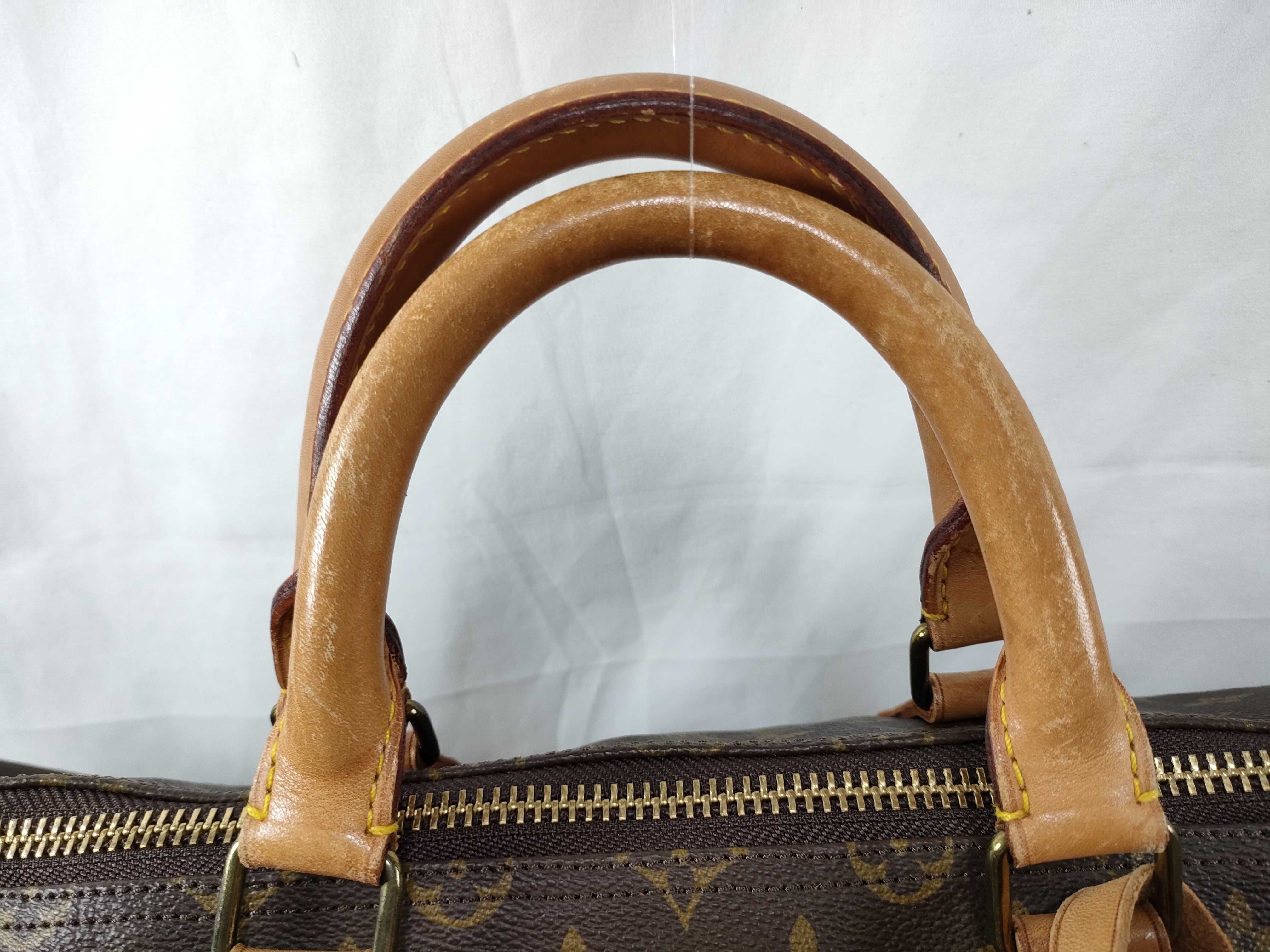 Monogram Keepall 55 831SD M41424 Boston Bag — view 3