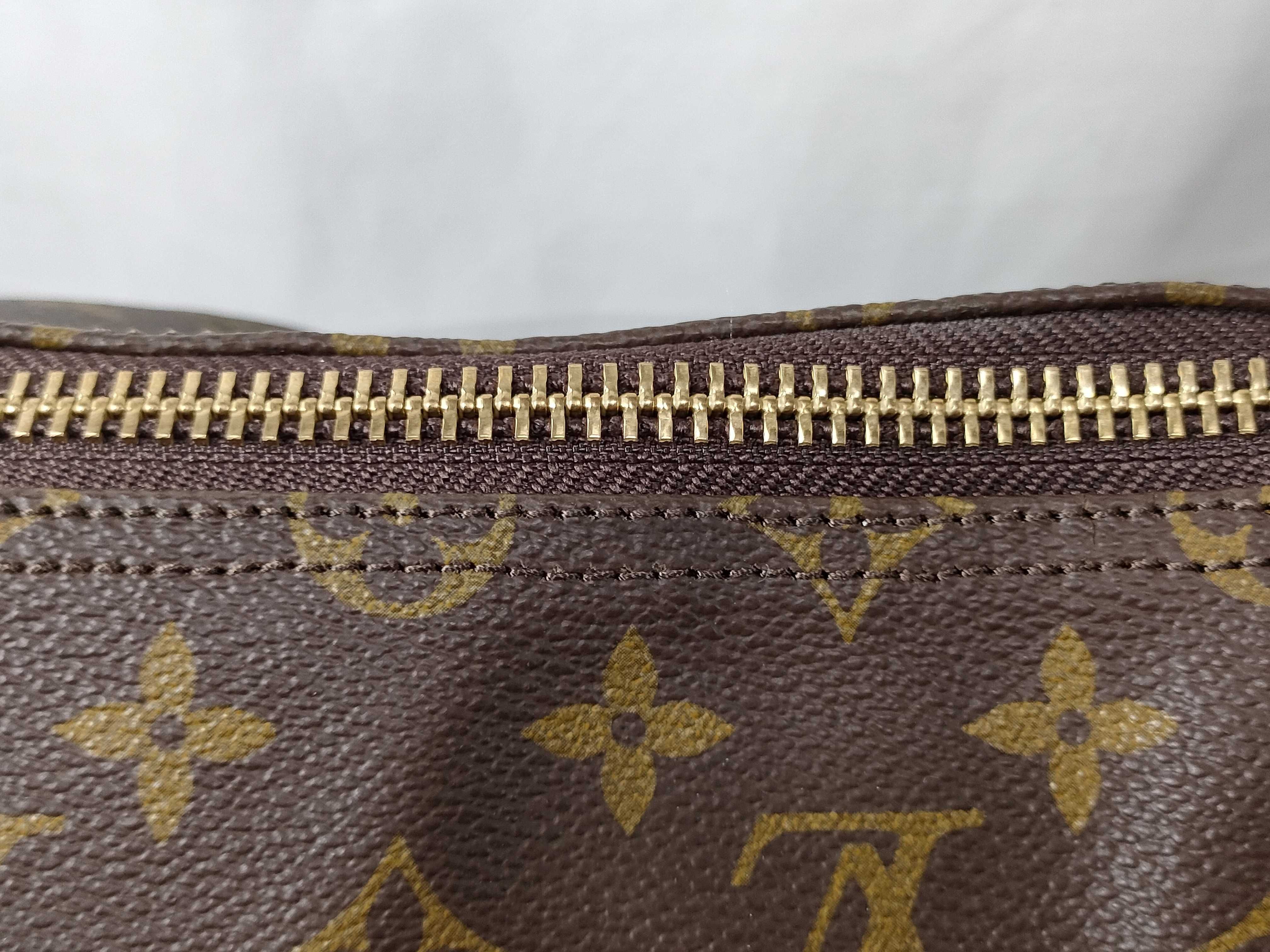 Monogram Keepall 55 831SD M41424 Boston Bag — view 5