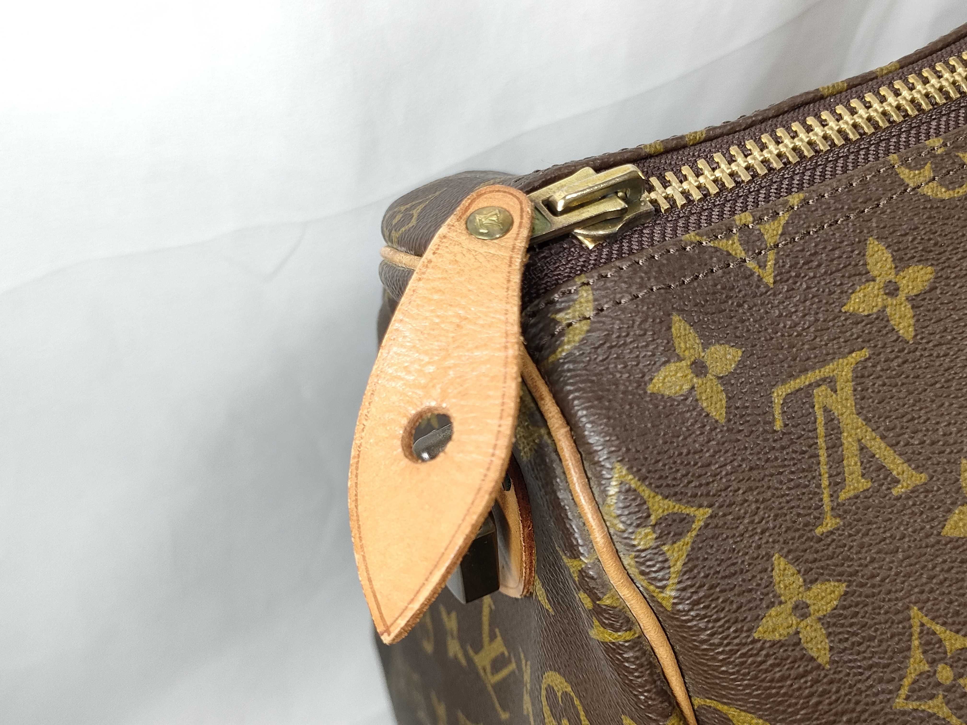 Monogram Keepall 55 831SD M41424 Boston Bag — view 6