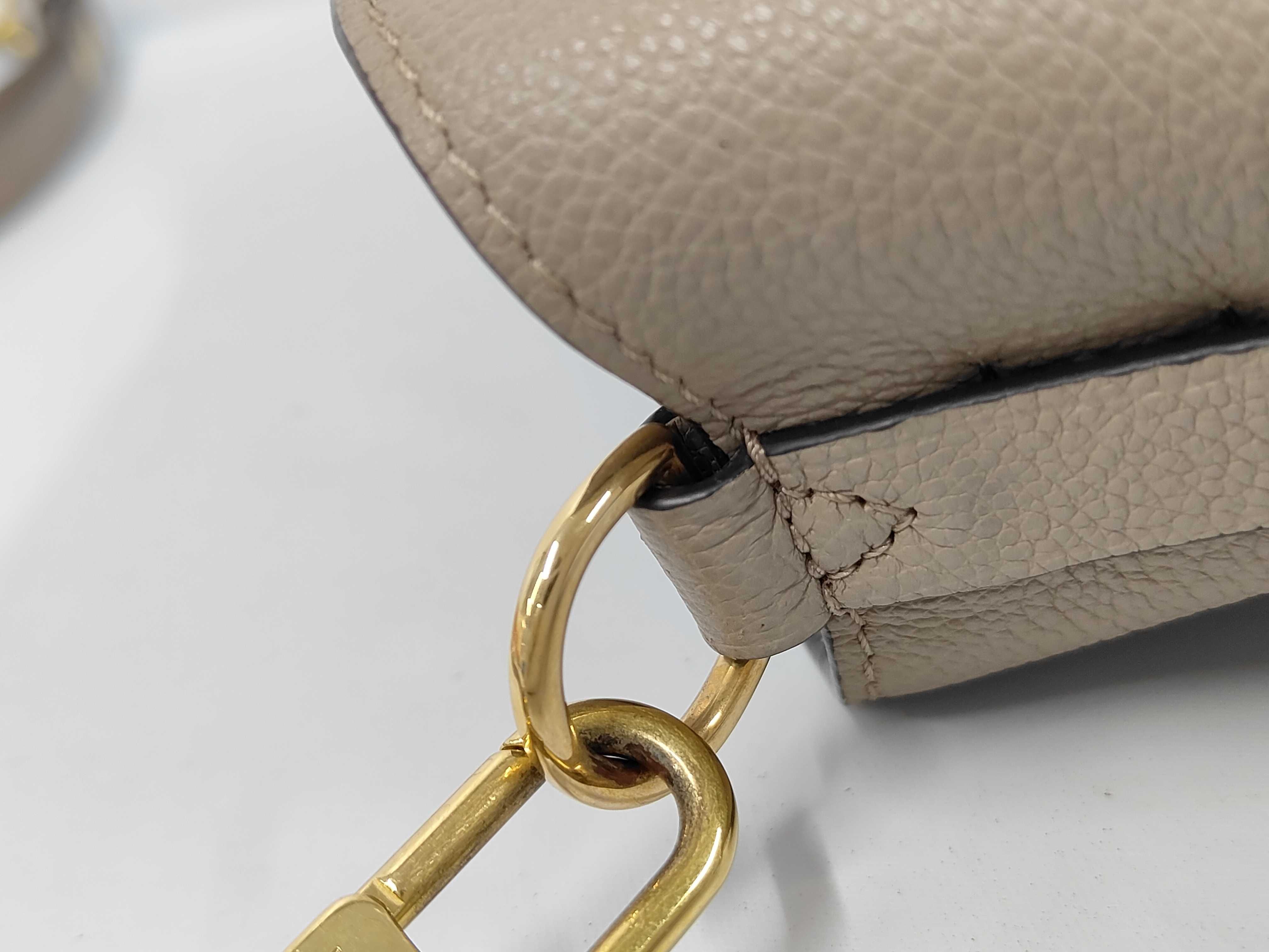 Neo Noe MM Tourtrell Cream M45555 Shoulder Bag — view 6