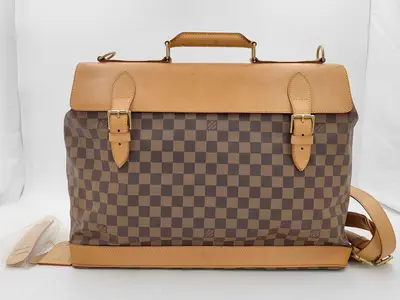 BAG MONOGRAM CLIPPER 45 2WAY BAG