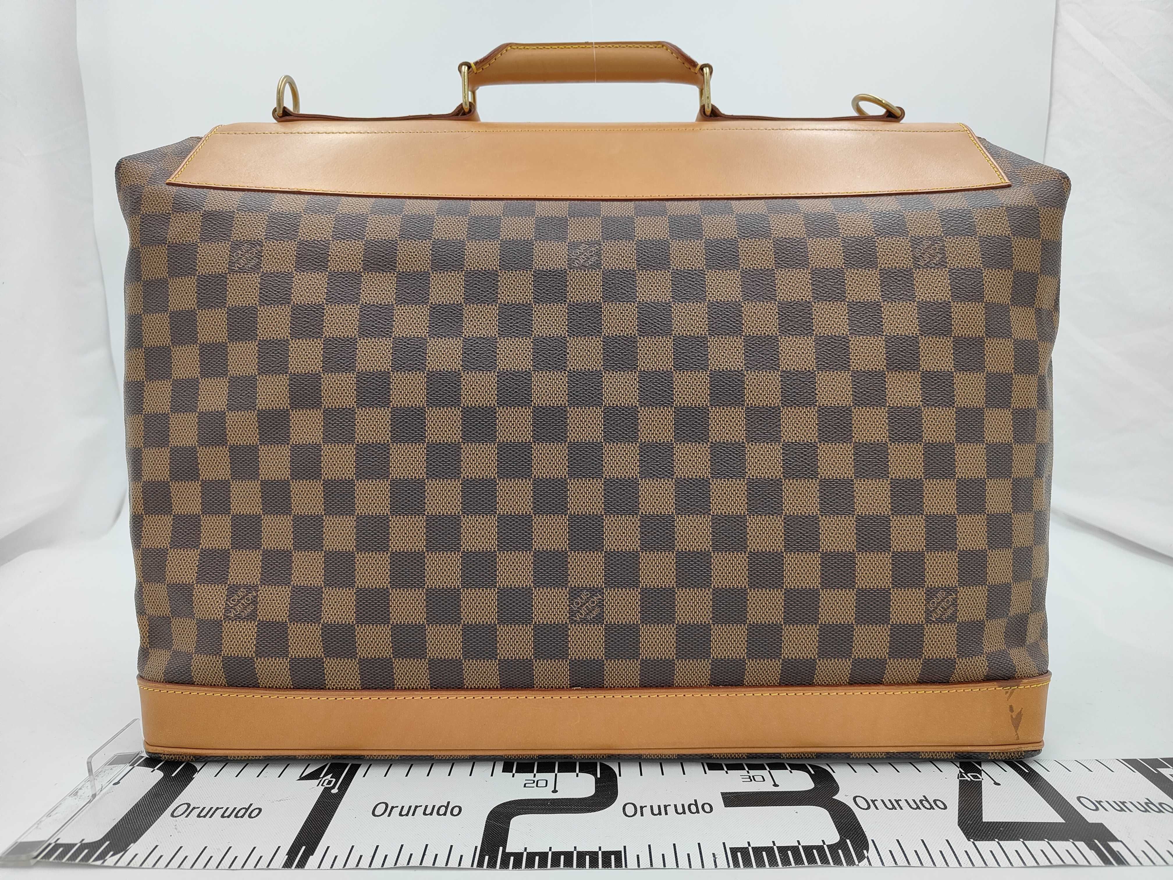 BAG MONOGRAM CLIPPER 45 2WAY BAG — view 2