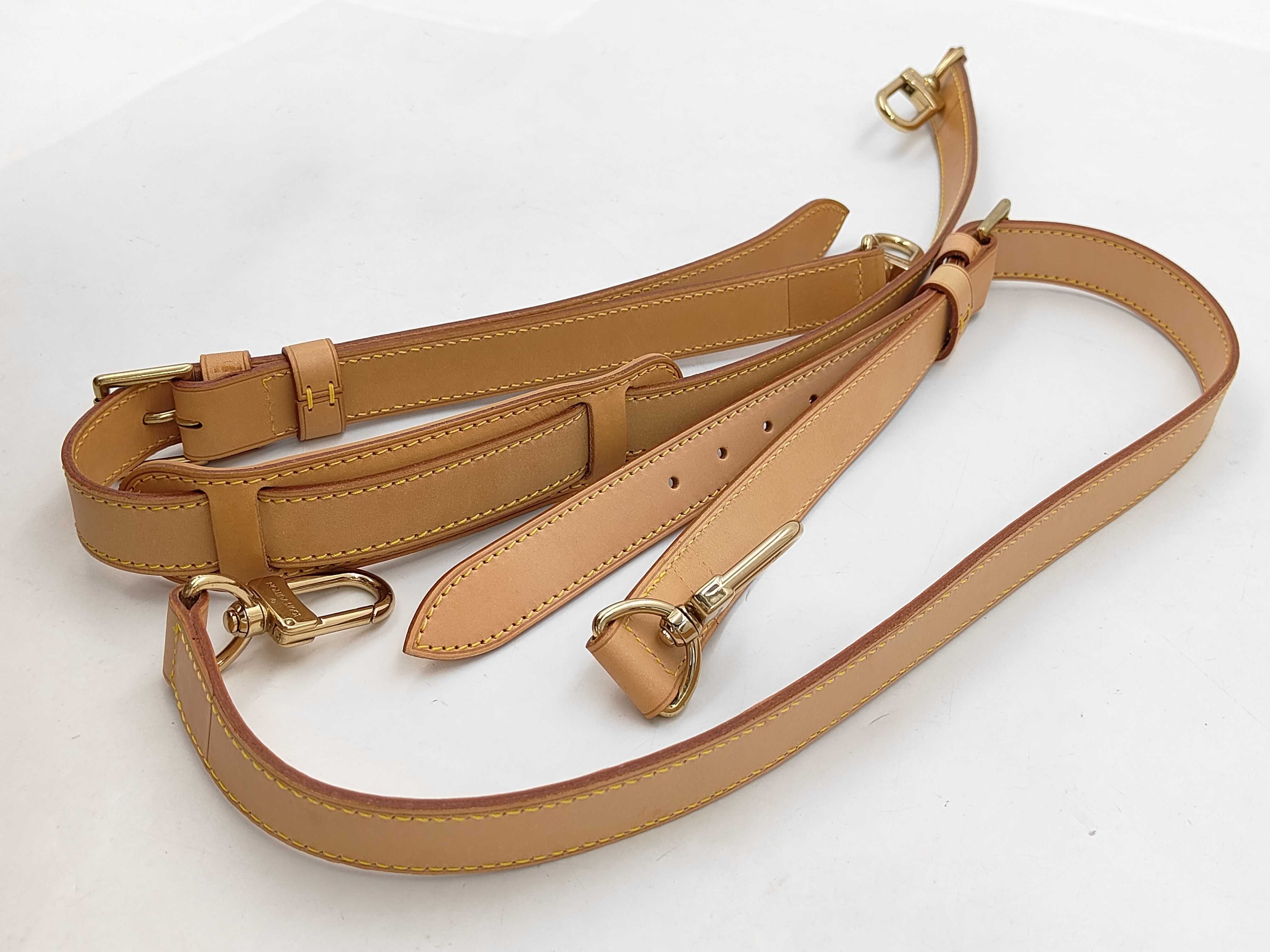 BAG MONOGRAM CLIPPER 45 2WAY BAG — view 11
