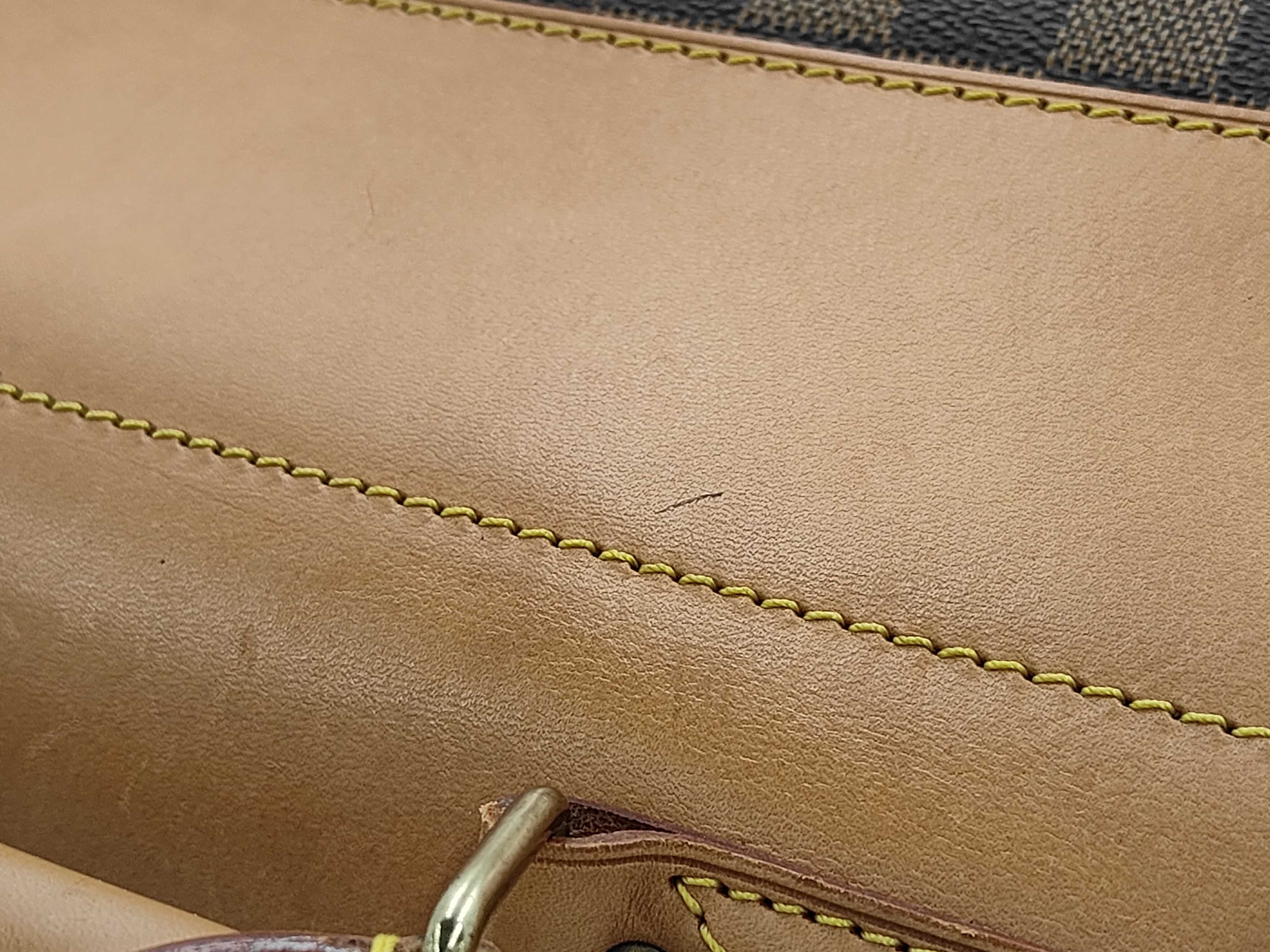 BAG MONOGRAM CLIPPER 45 2WAY BAG — view 12