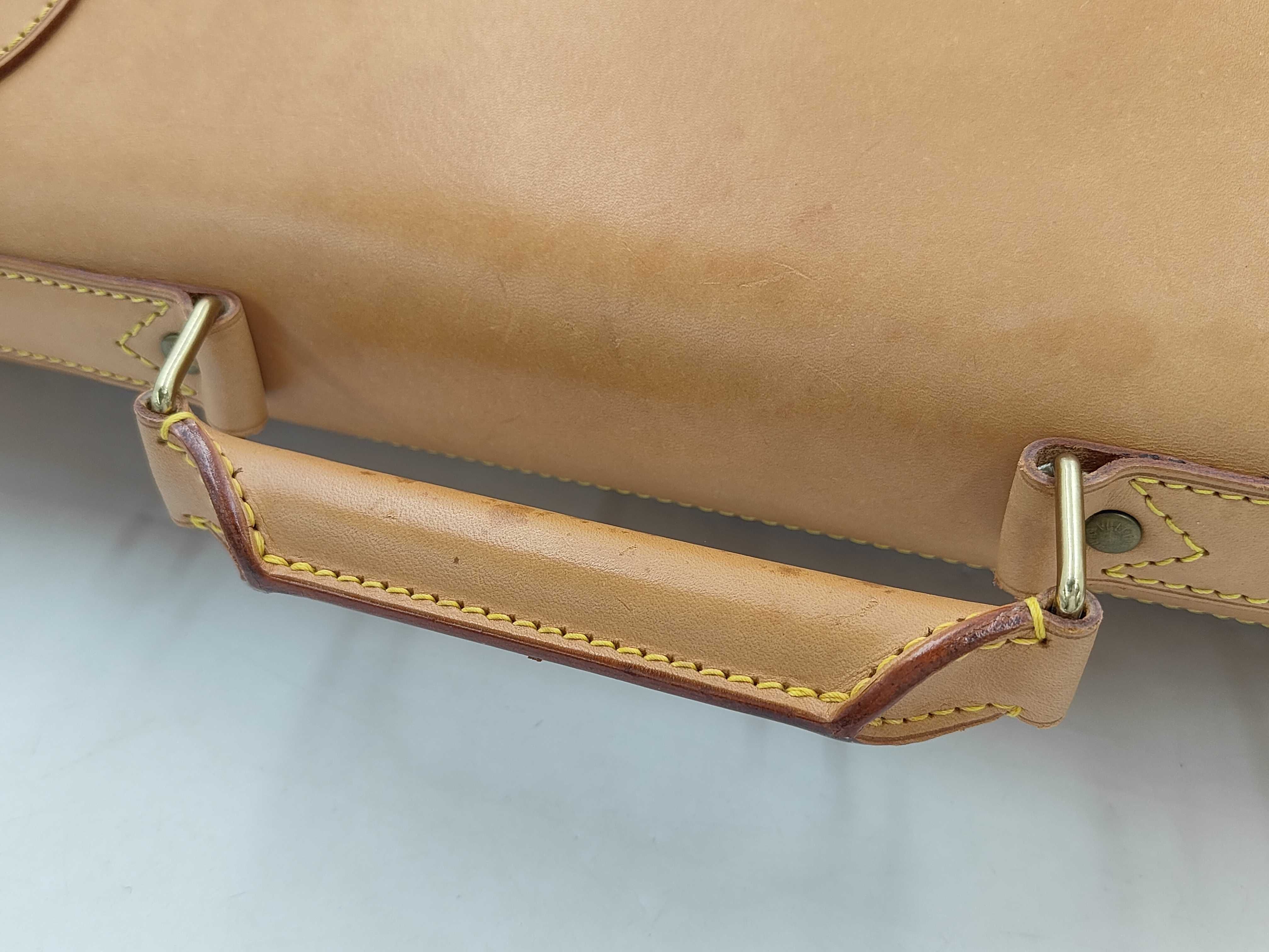 BAG MONOGRAM CLIPPER 45 2WAY BAG — view 3