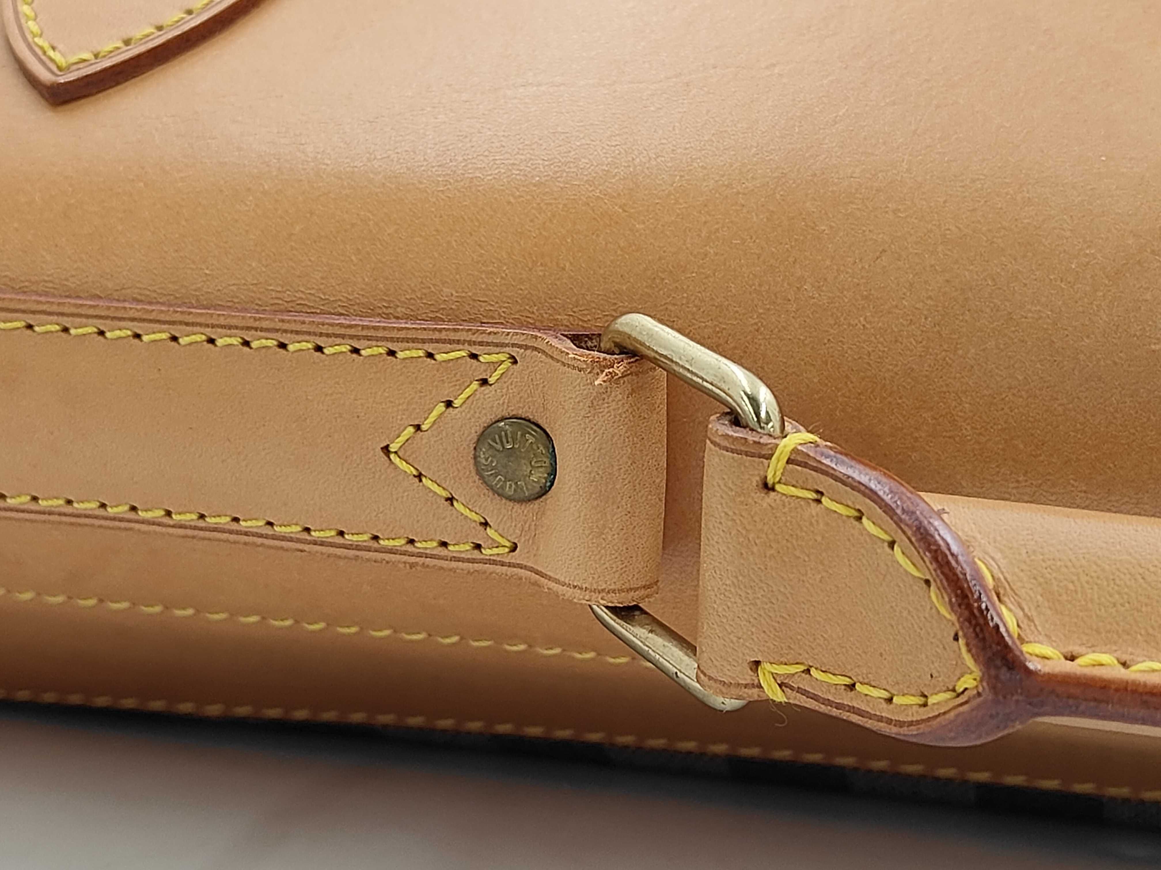 BAG MONOGRAM CLIPPER 45 2WAY BAG — view 5