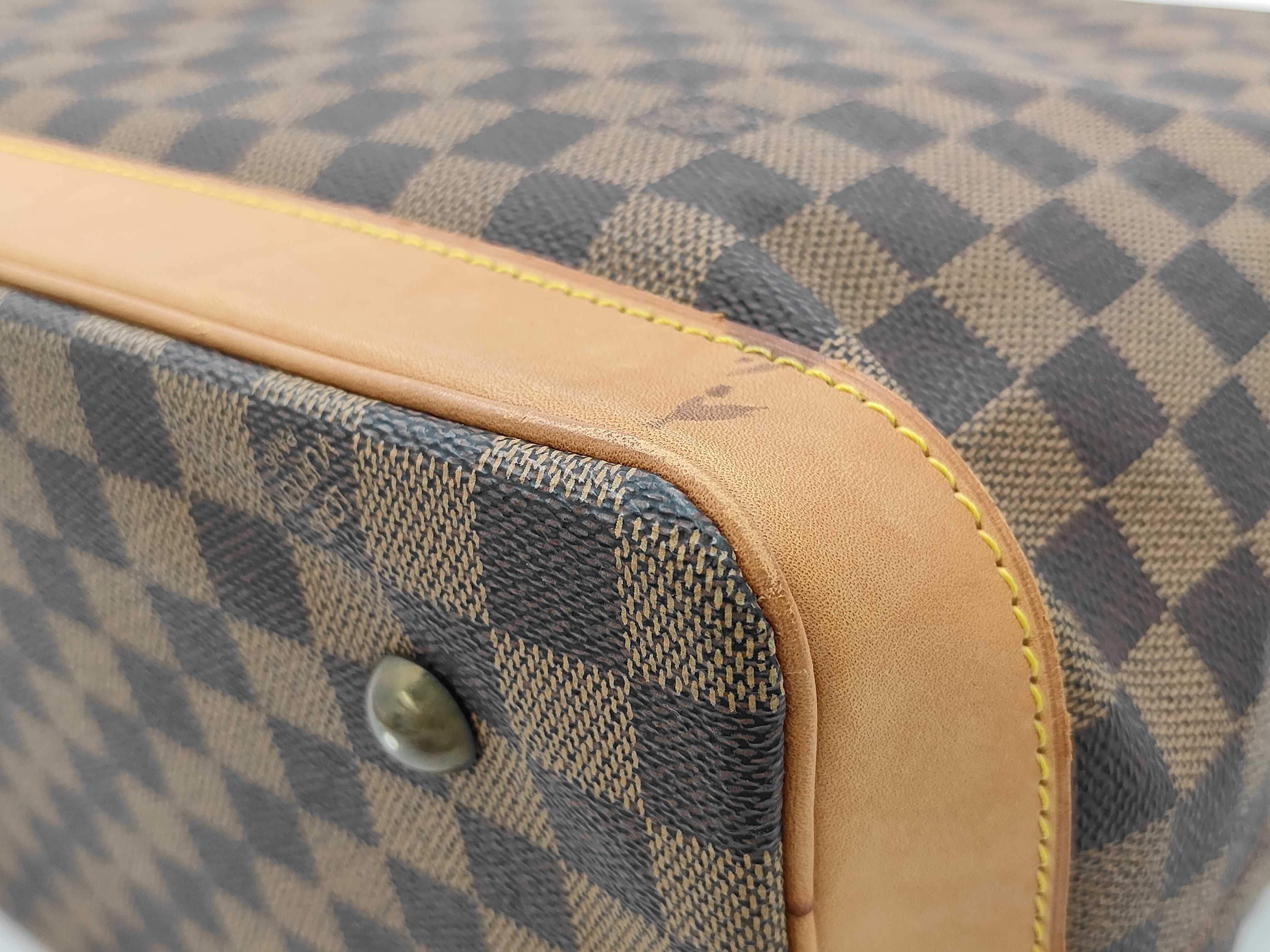 BAG MONOGRAM CLIPPER 45 2WAY BAG — view 6