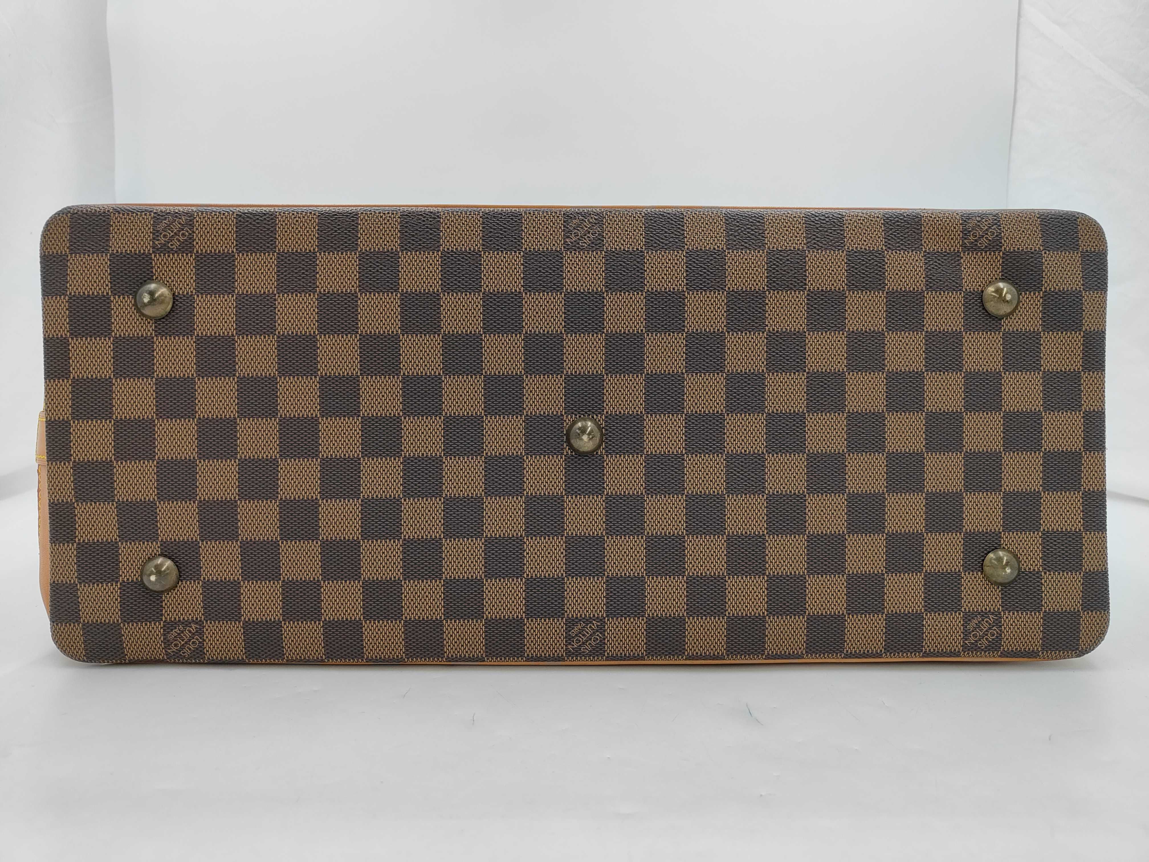 BAG MONOGRAM CLIPPER 45 2WAY BAG — view 7