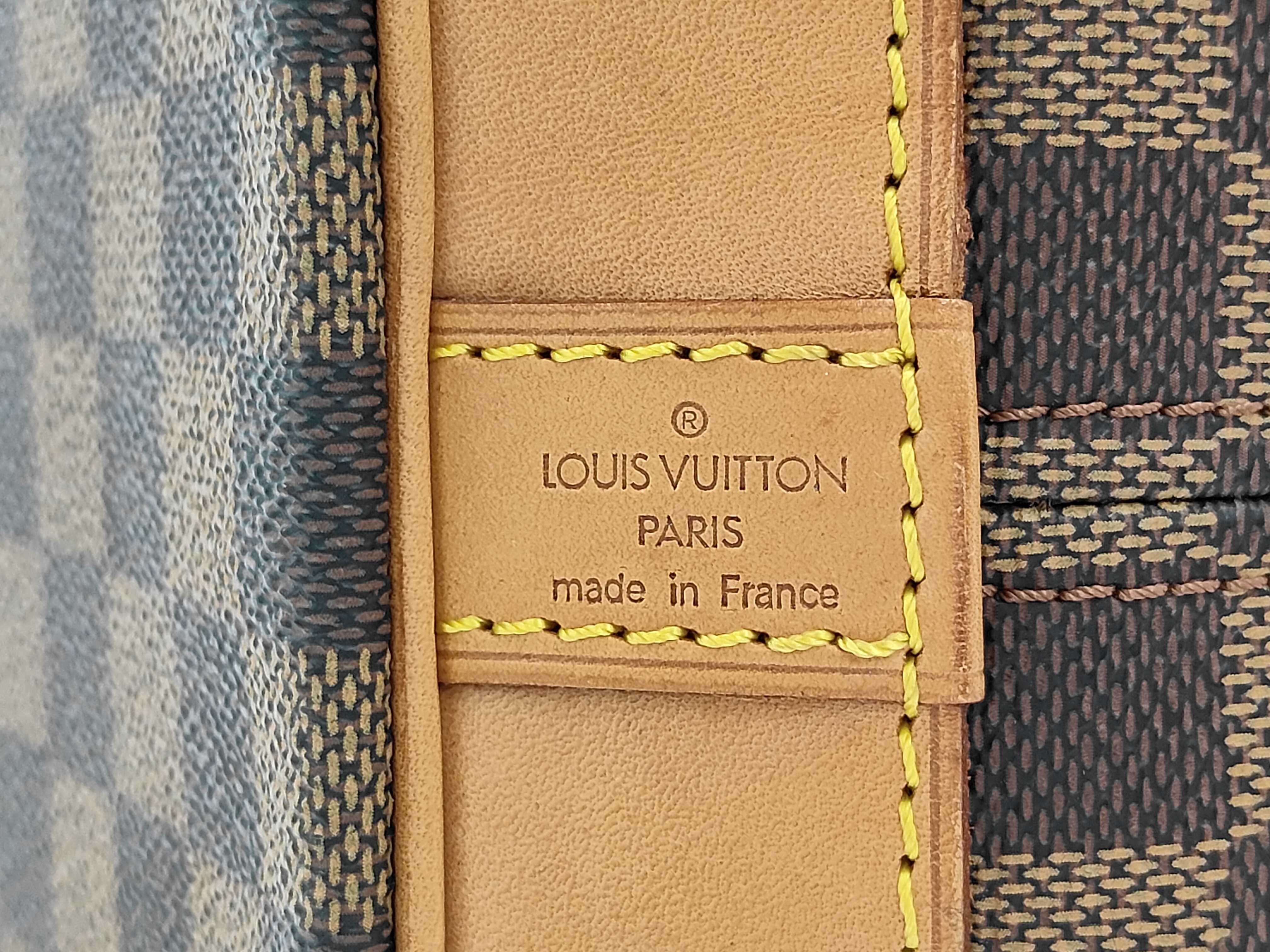 BAG MONOGRAM CLIPPER 45 2WAY BAG — view 8
