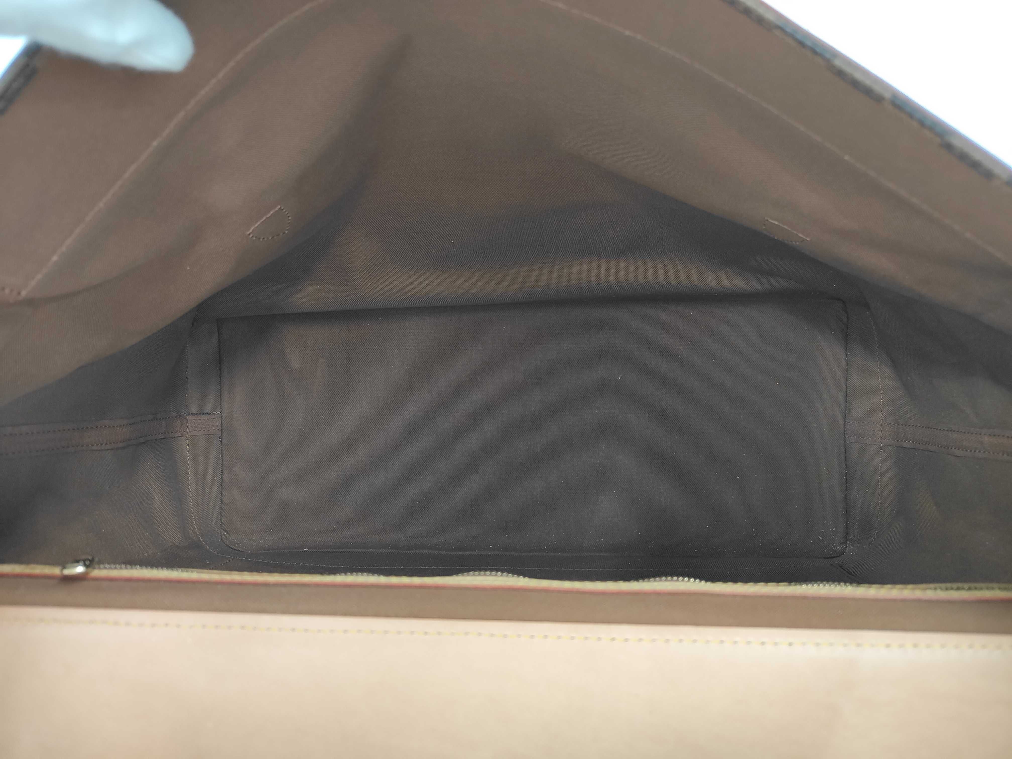 BAG MONOGRAM CLIPPER 45 2WAY BAG — view 9