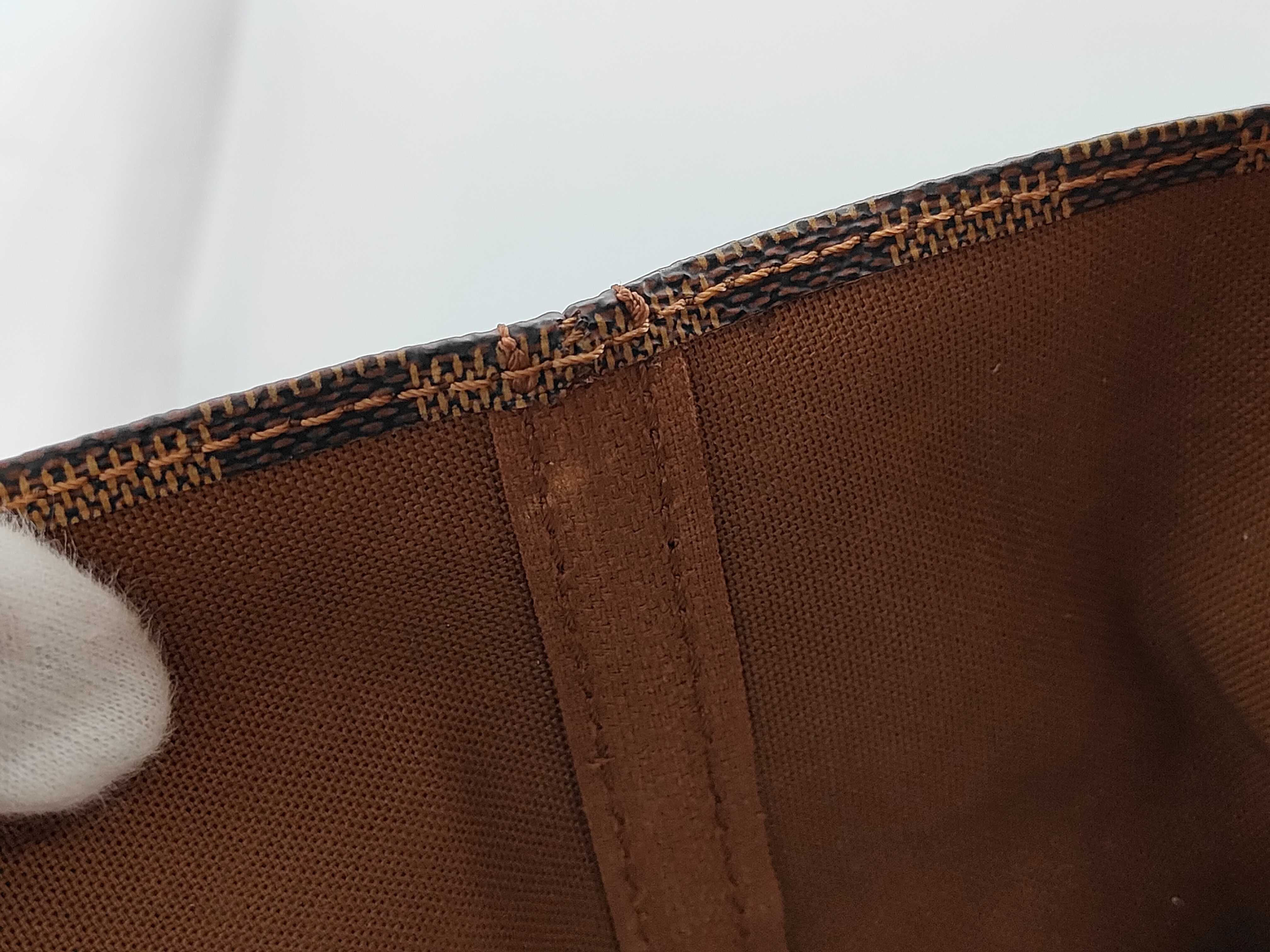 BAG MONOGRAM CLIPPER 45 2WAY BAG — view 10