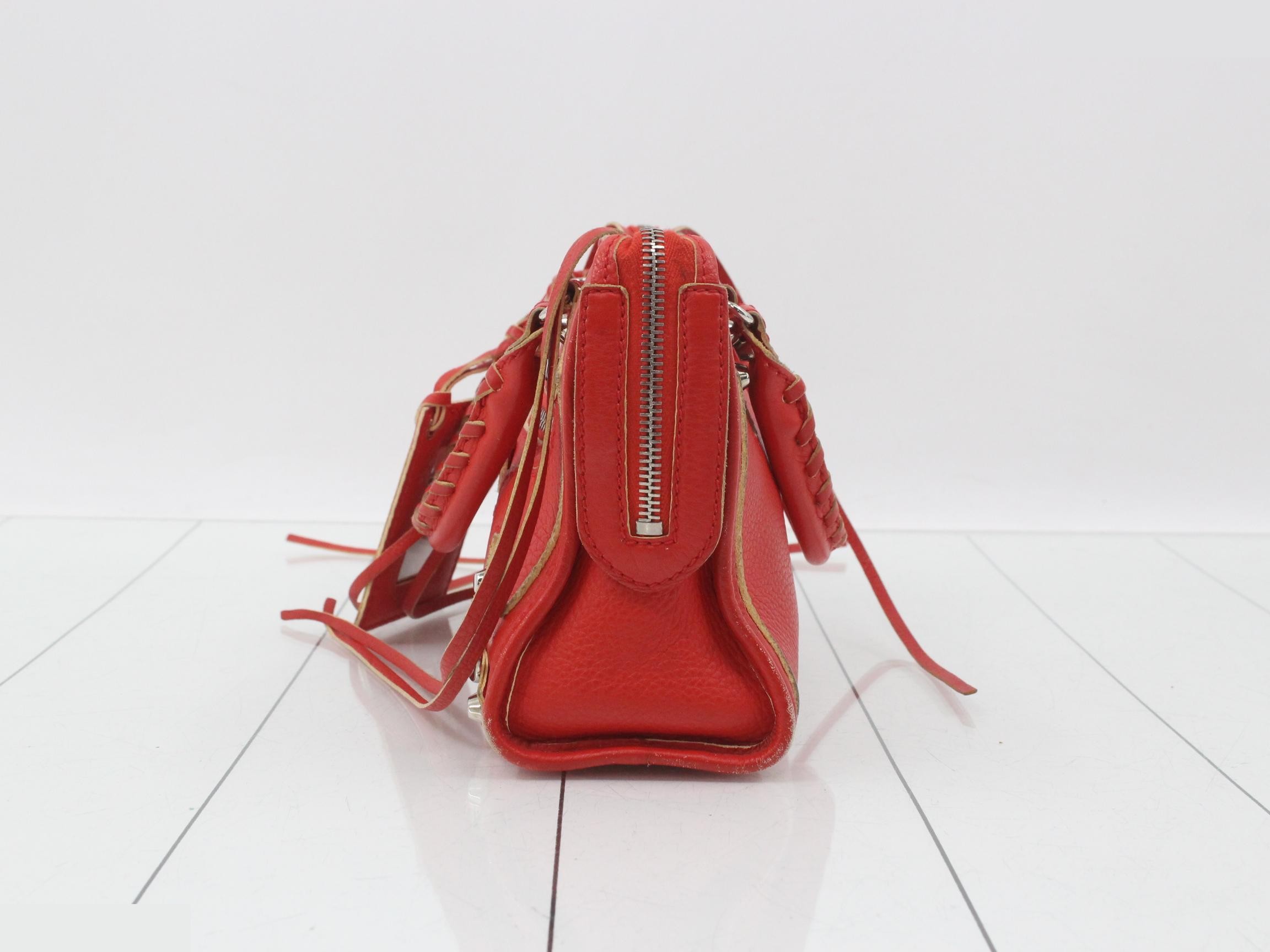 Classic handbag / shoulder bag (2-way) — view 3