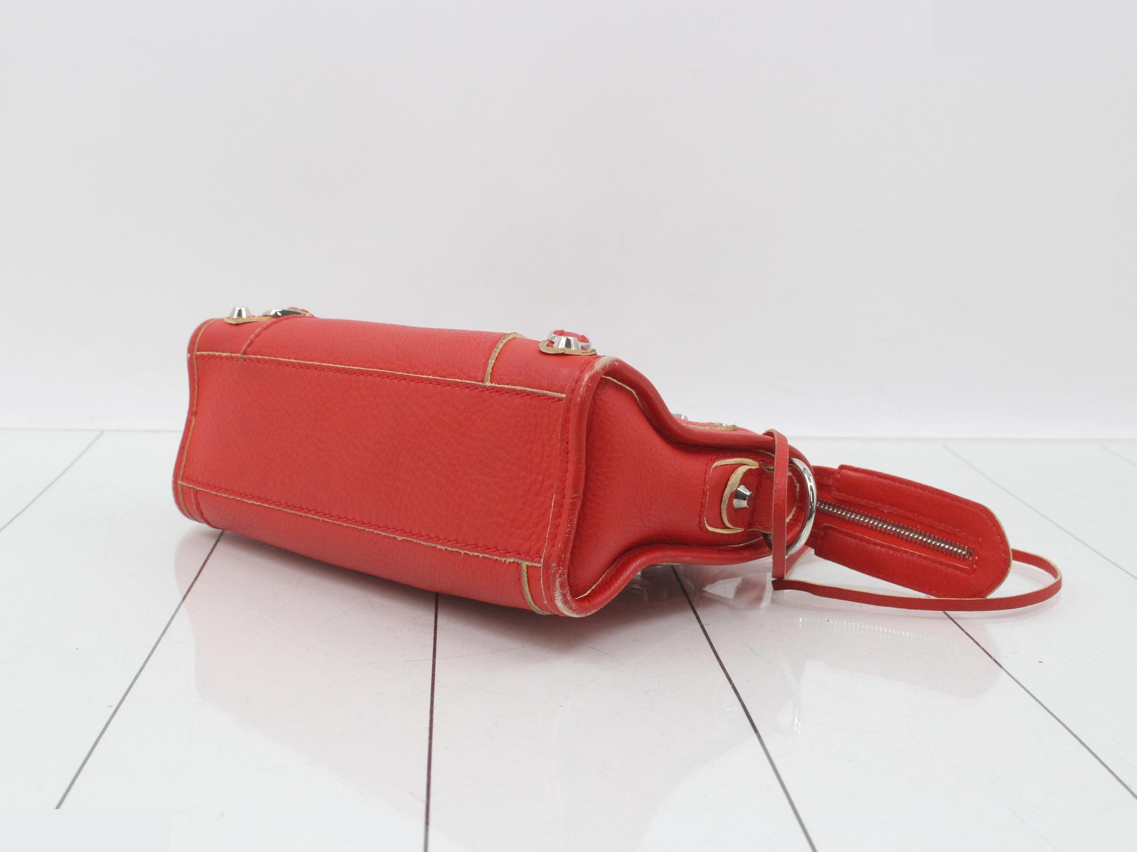 Classic handbag / shoulder bag (2-way) — view 6
