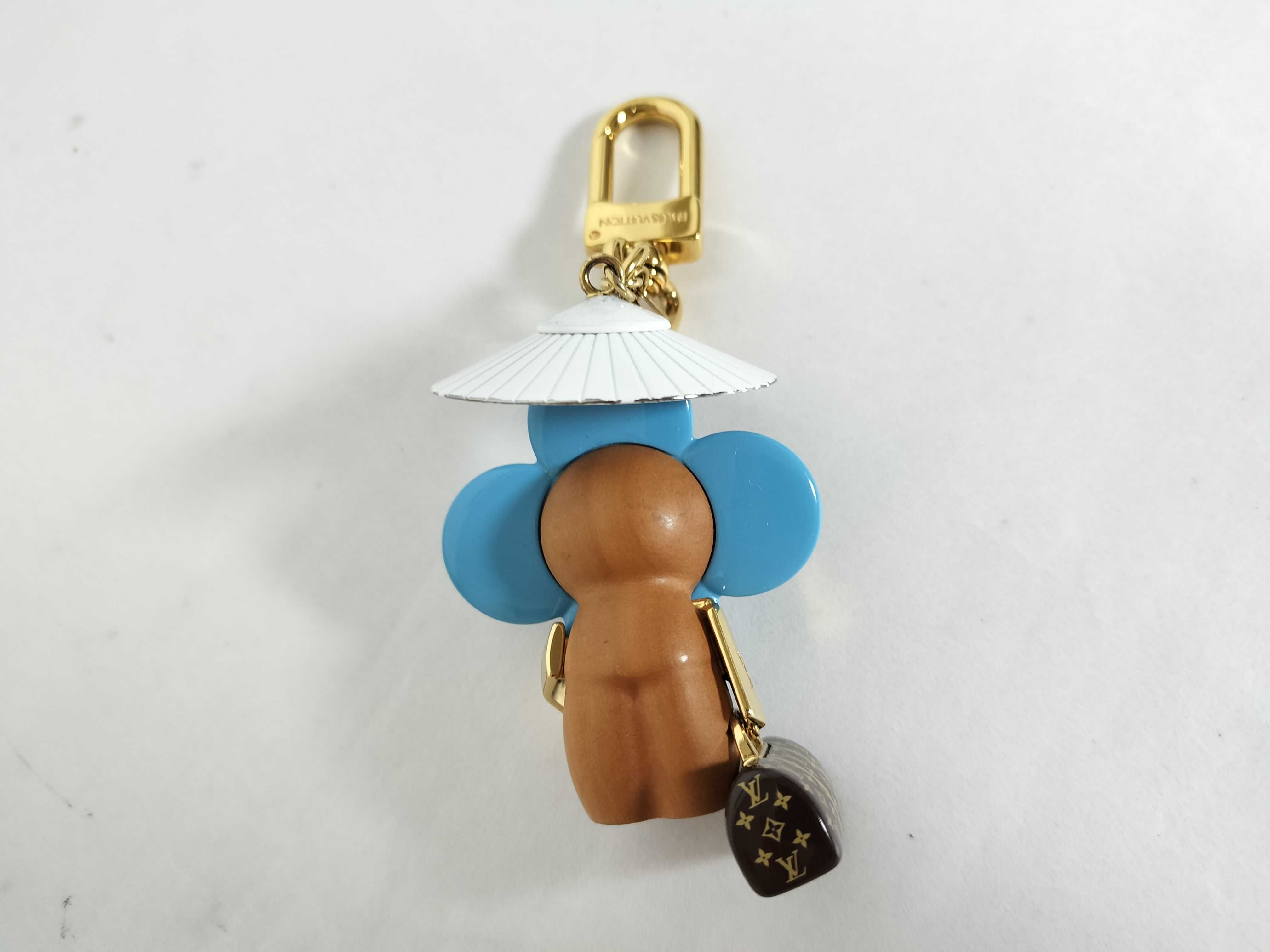 Vivienne Charm M00504 DI1221 Key Case — view 2