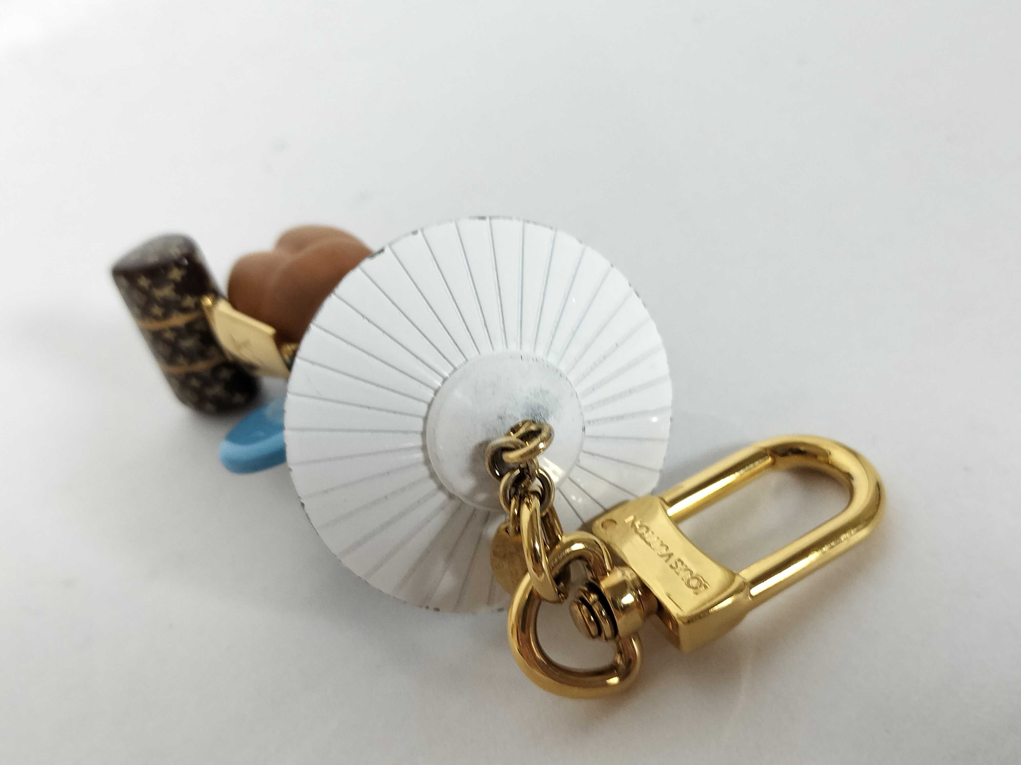 Vivienne Charm M00504 DI1221 Key Case — view 3