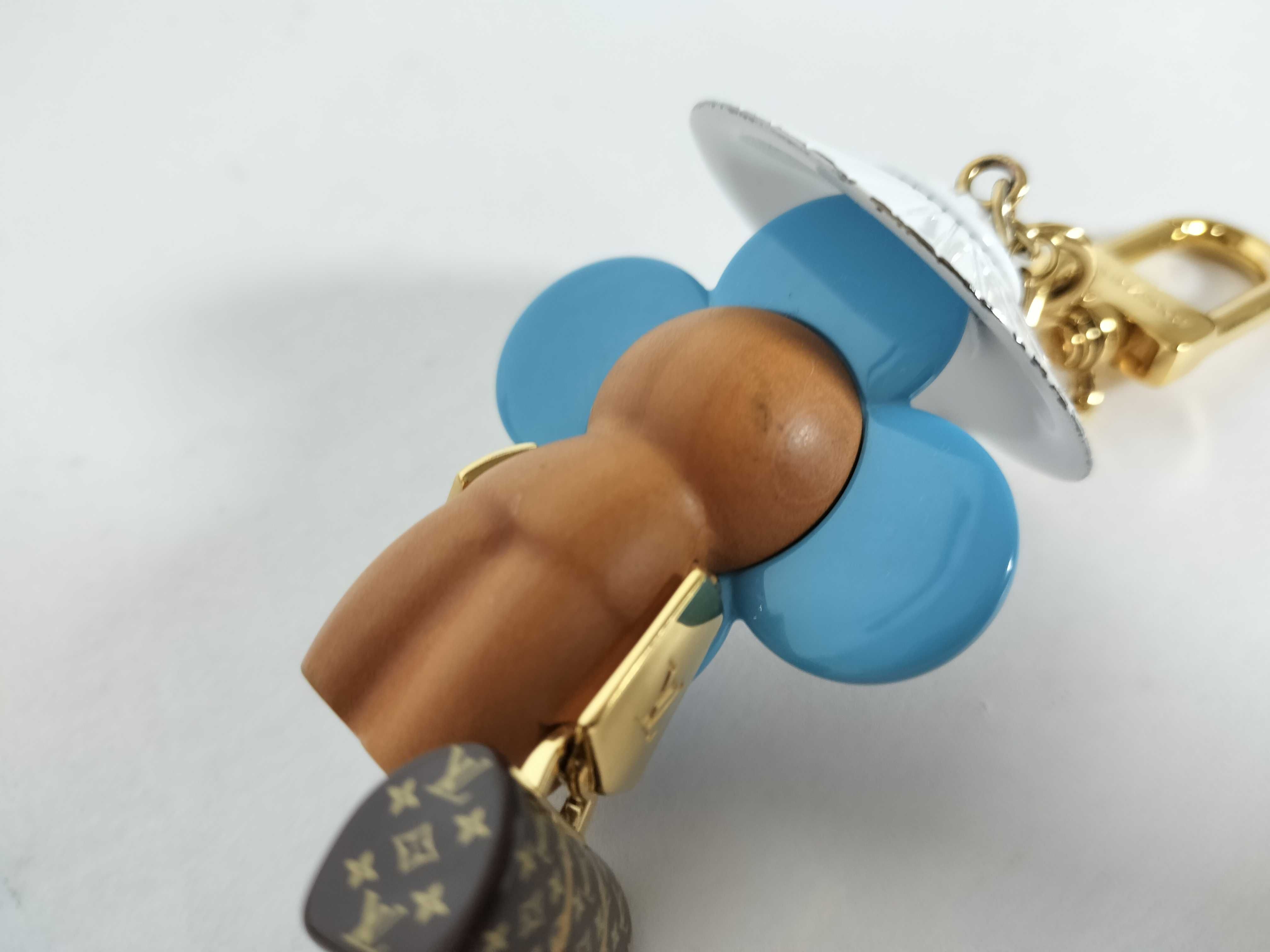 Vivienne Charm M00504 DI1221 Key Case — view 5
