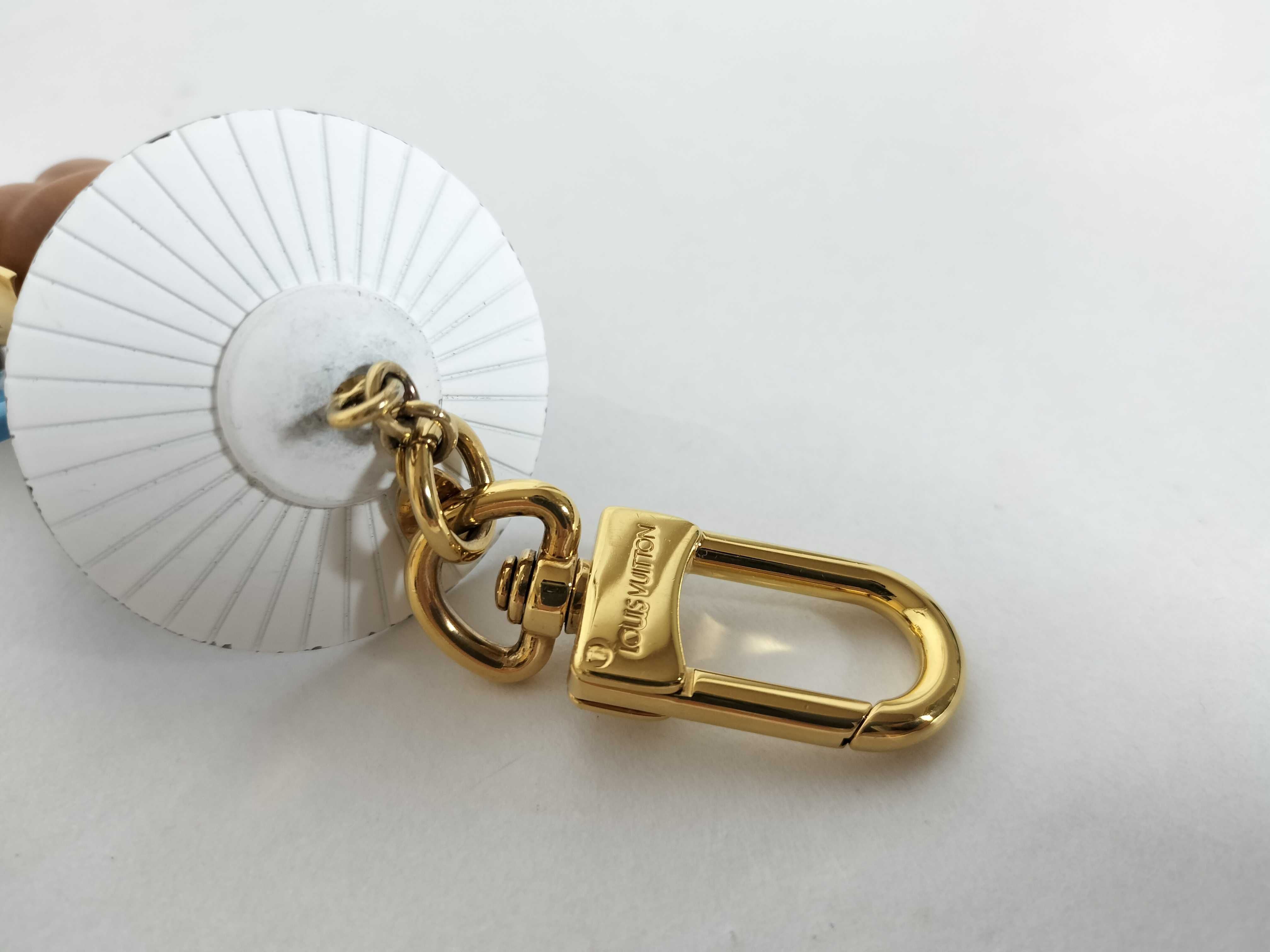 Vivienne Charm M00504 DI1221 Key Case — view 8
