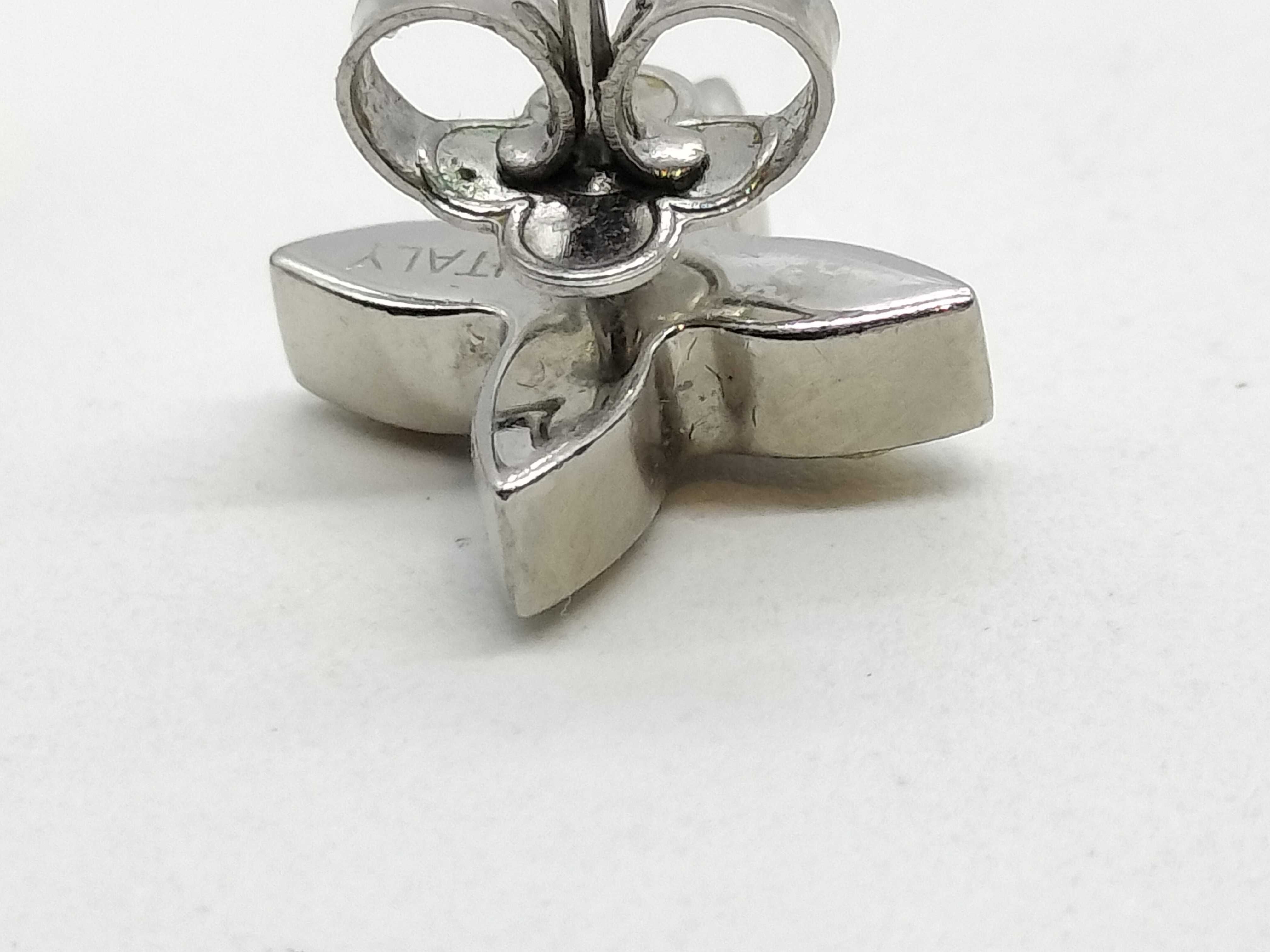 Boucles d'Oreilles Love Letters M66801/LE1122 Earrings — view 11