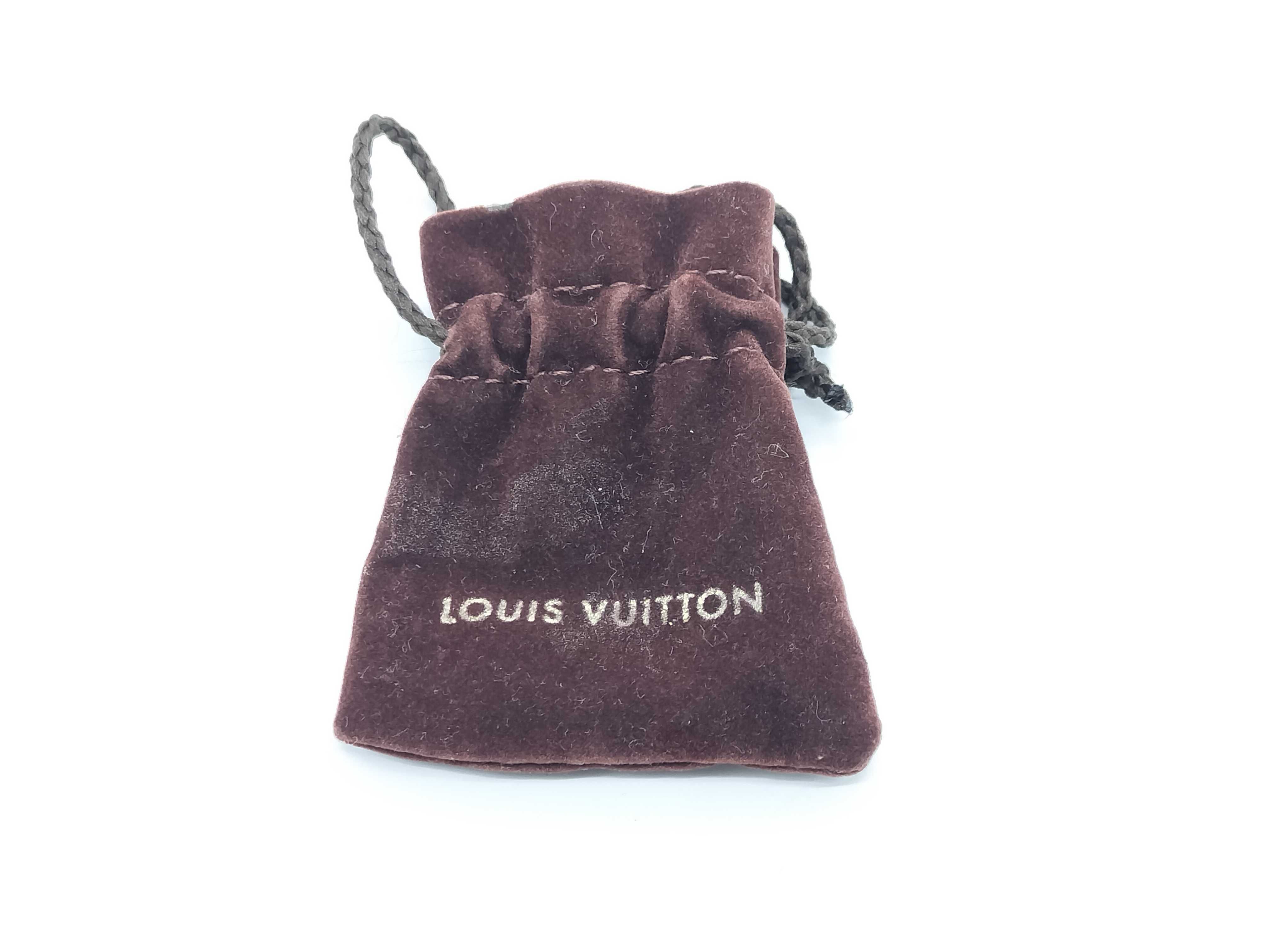 Boucles d'Oreilles Love Letters M66801/LE1122 Earrings — view 12
