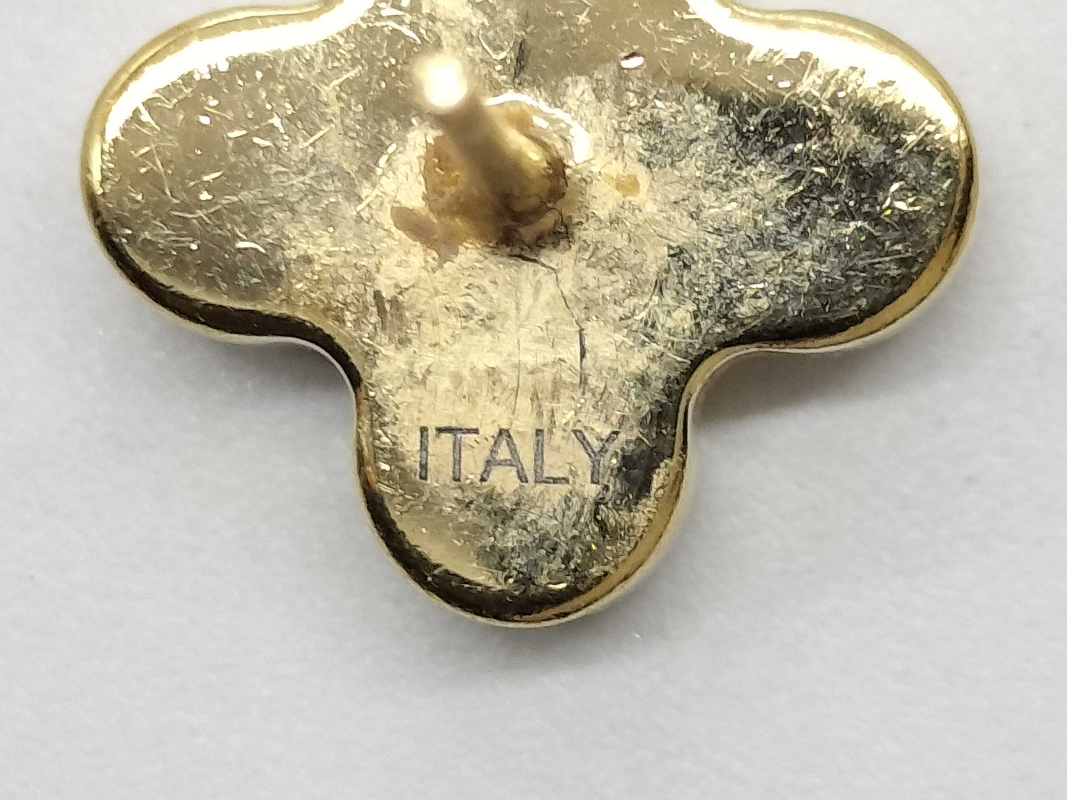Boucles d'Oreilles Love Letters M66801/LE1122 Earrings — view 7