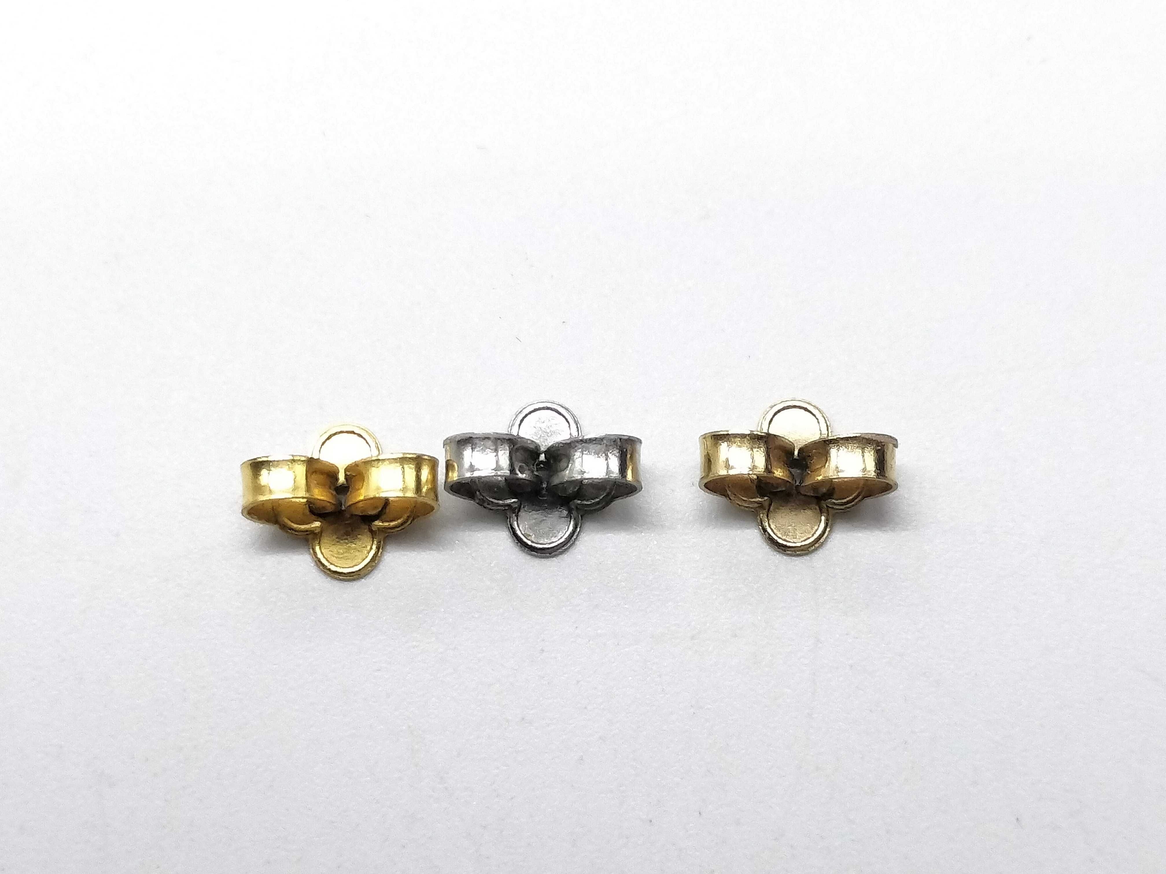 Boucles d'Oreilles Love Letters M66801/LE1122 Earrings — view 9