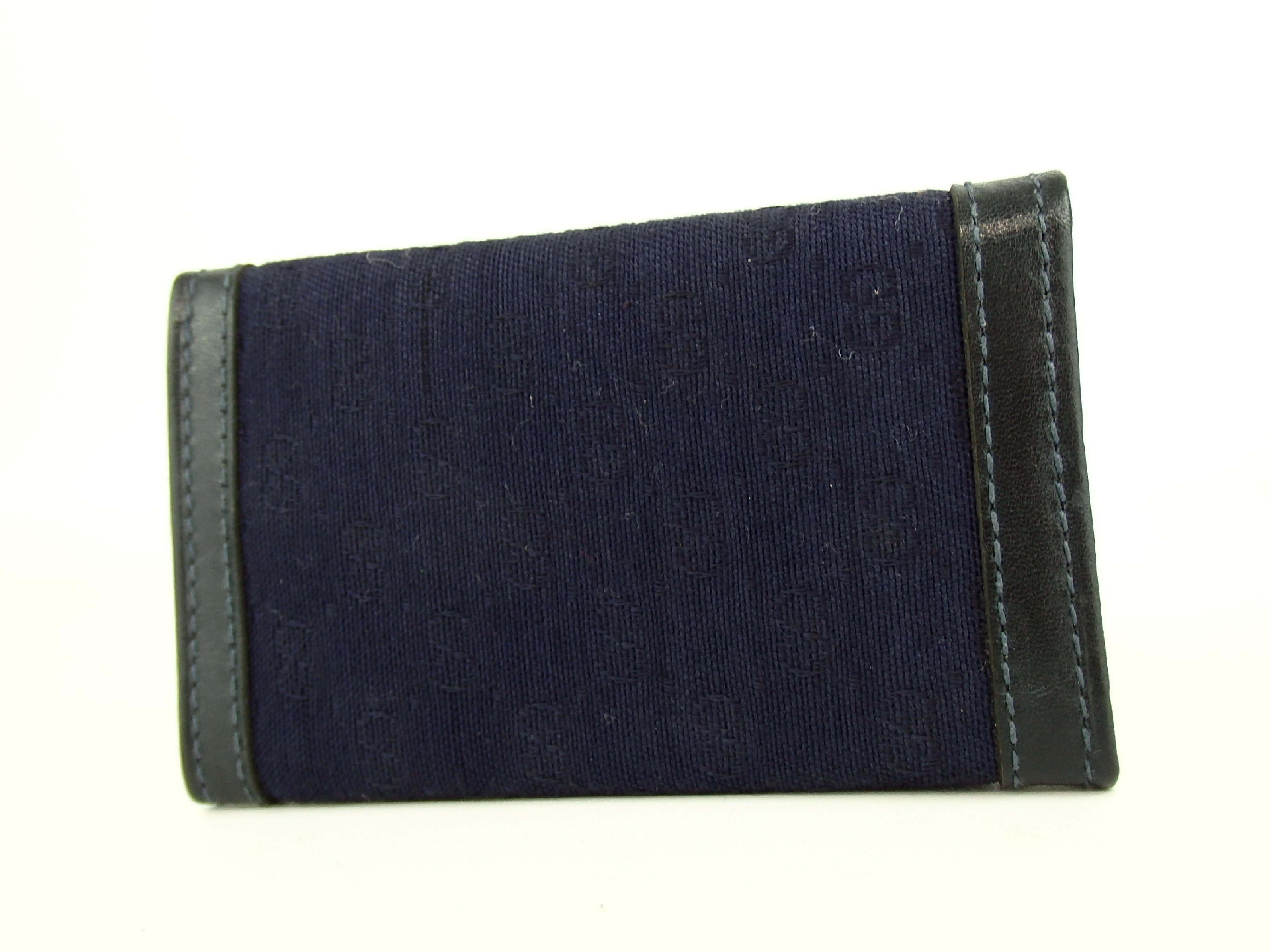 Old Gucci 6-Key Case — view 2