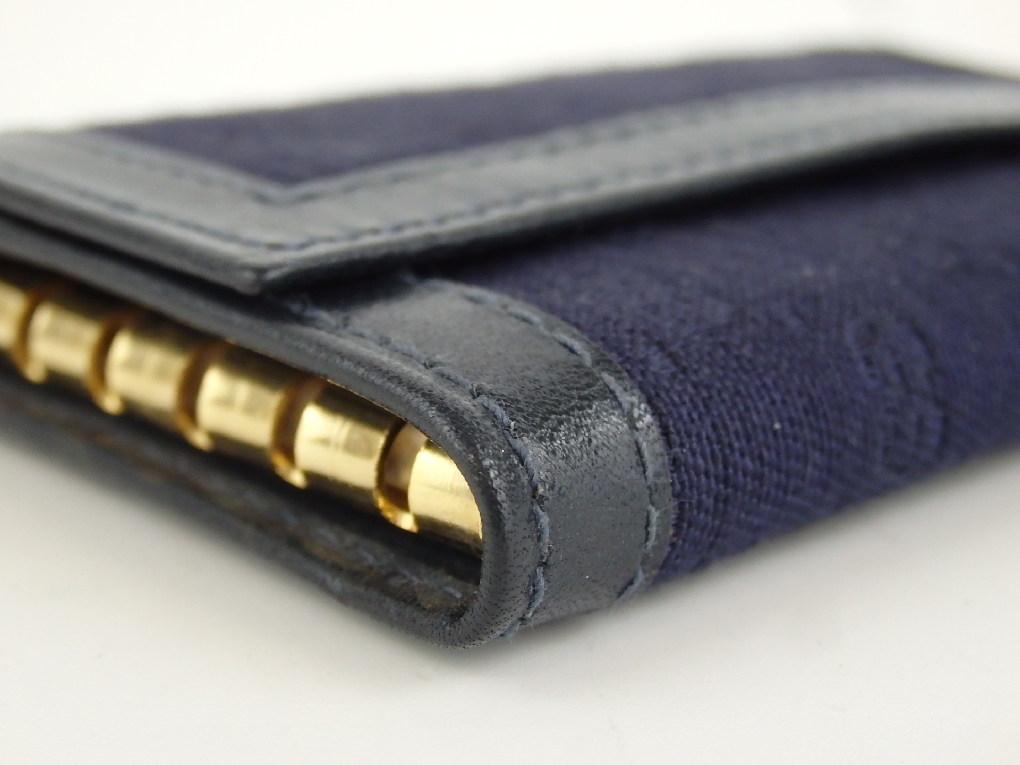 Old Gucci 6-Key Case — view 4