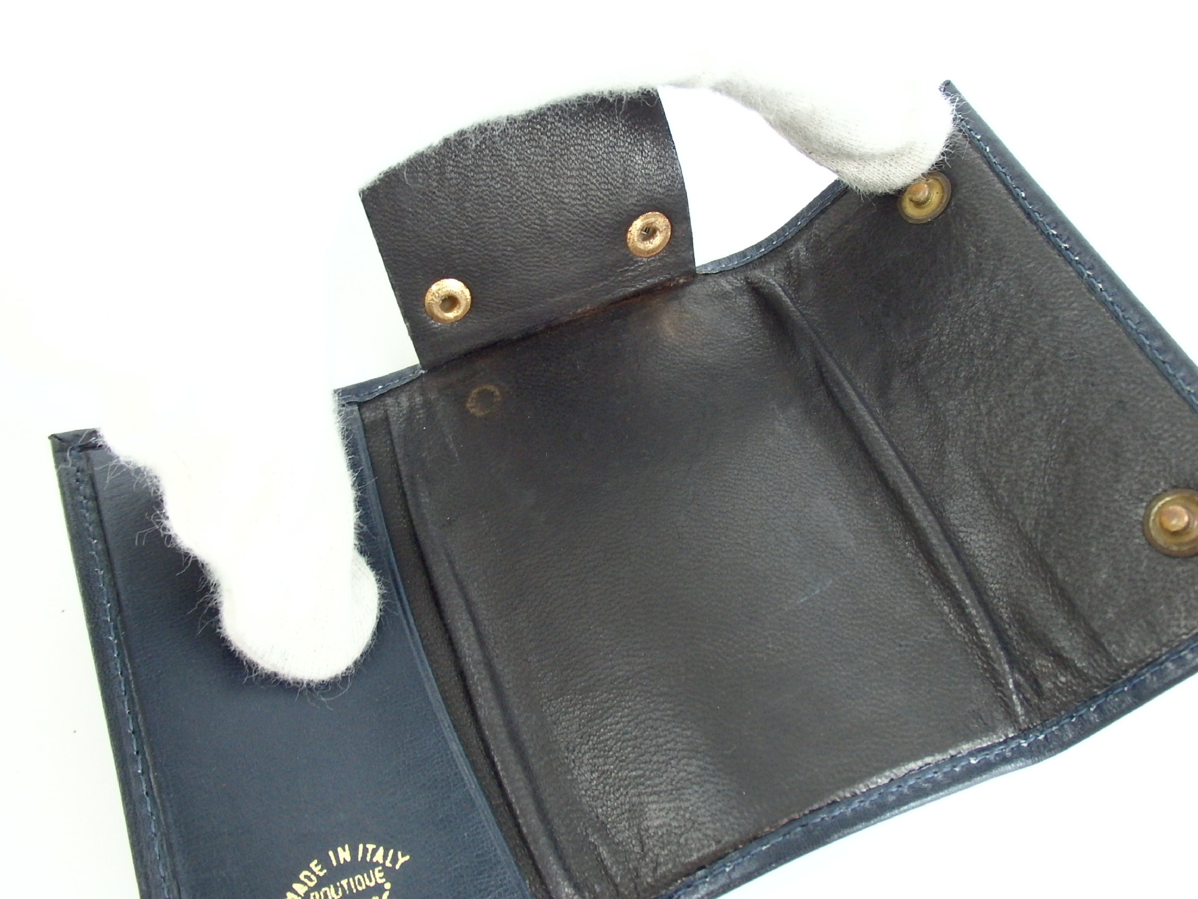 Old Gucci 6-Key Case — view 9