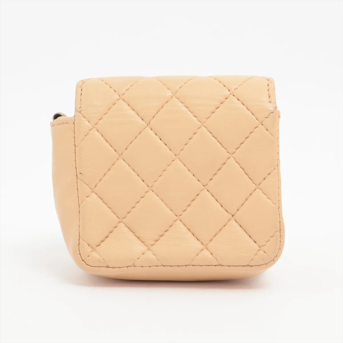 Matelasse 7441684 Charm Lambskin Cream — view 2
