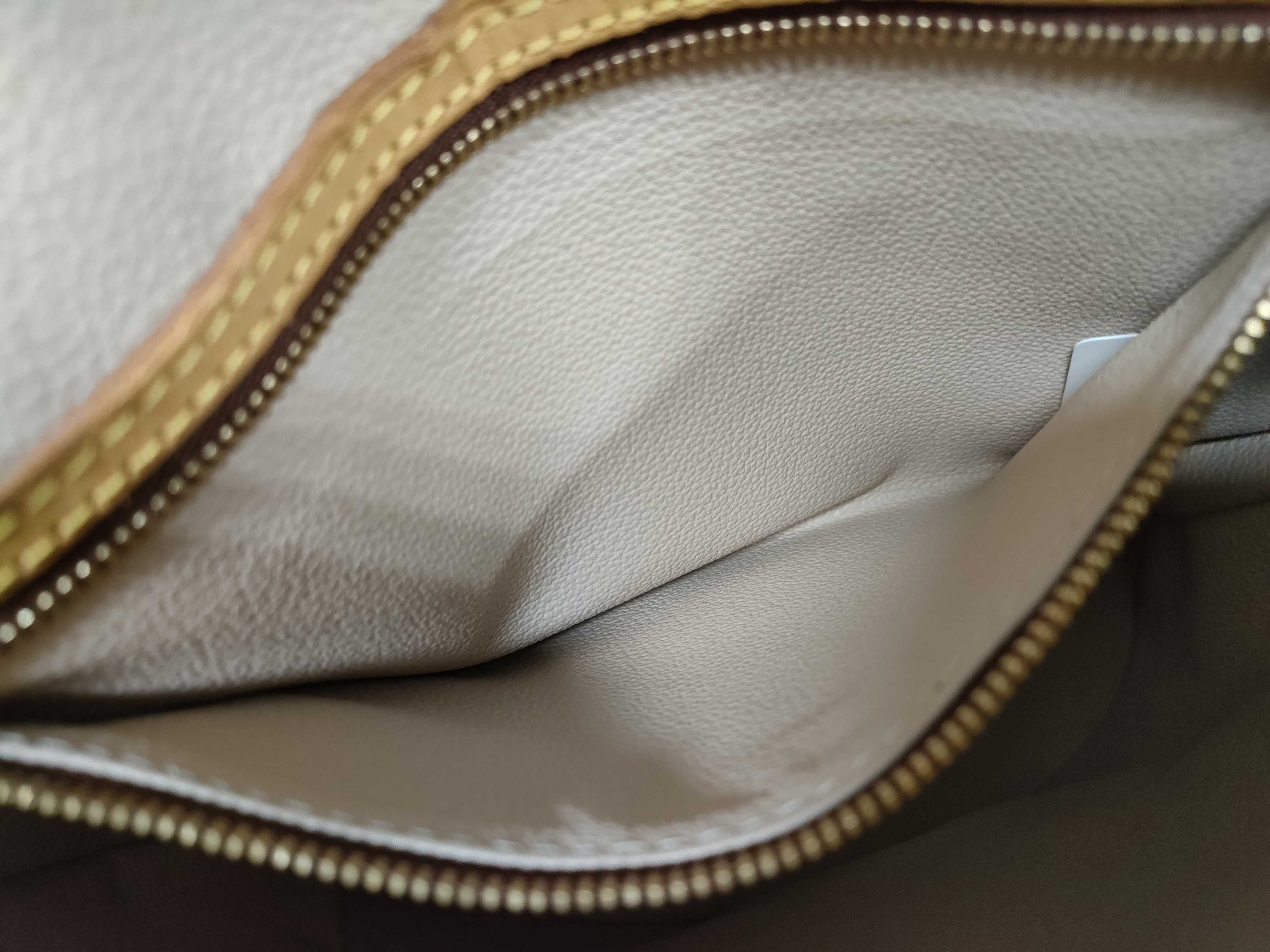 Monogram Bucket PM Tote Bag — view 11