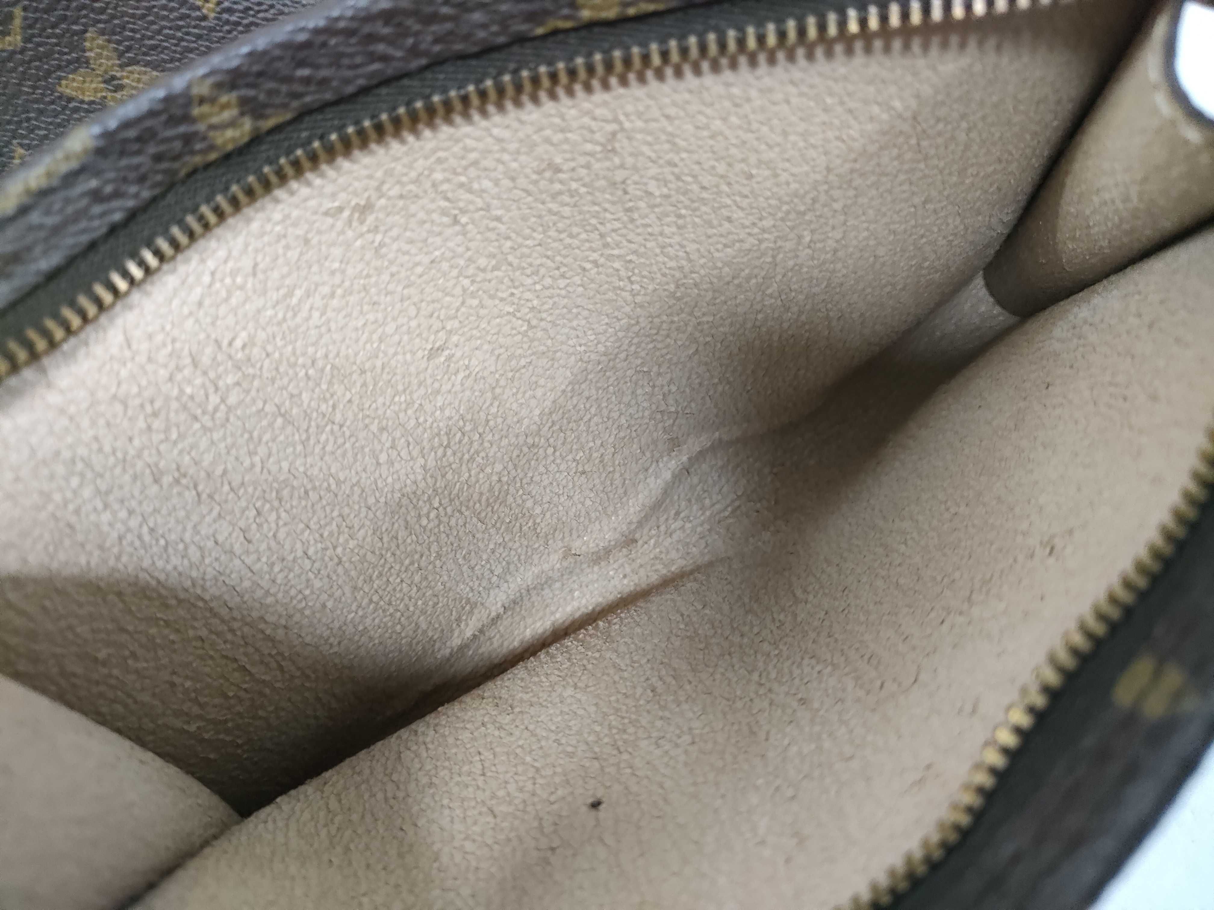 Monogram Bucket PM Tote Bag — view 13