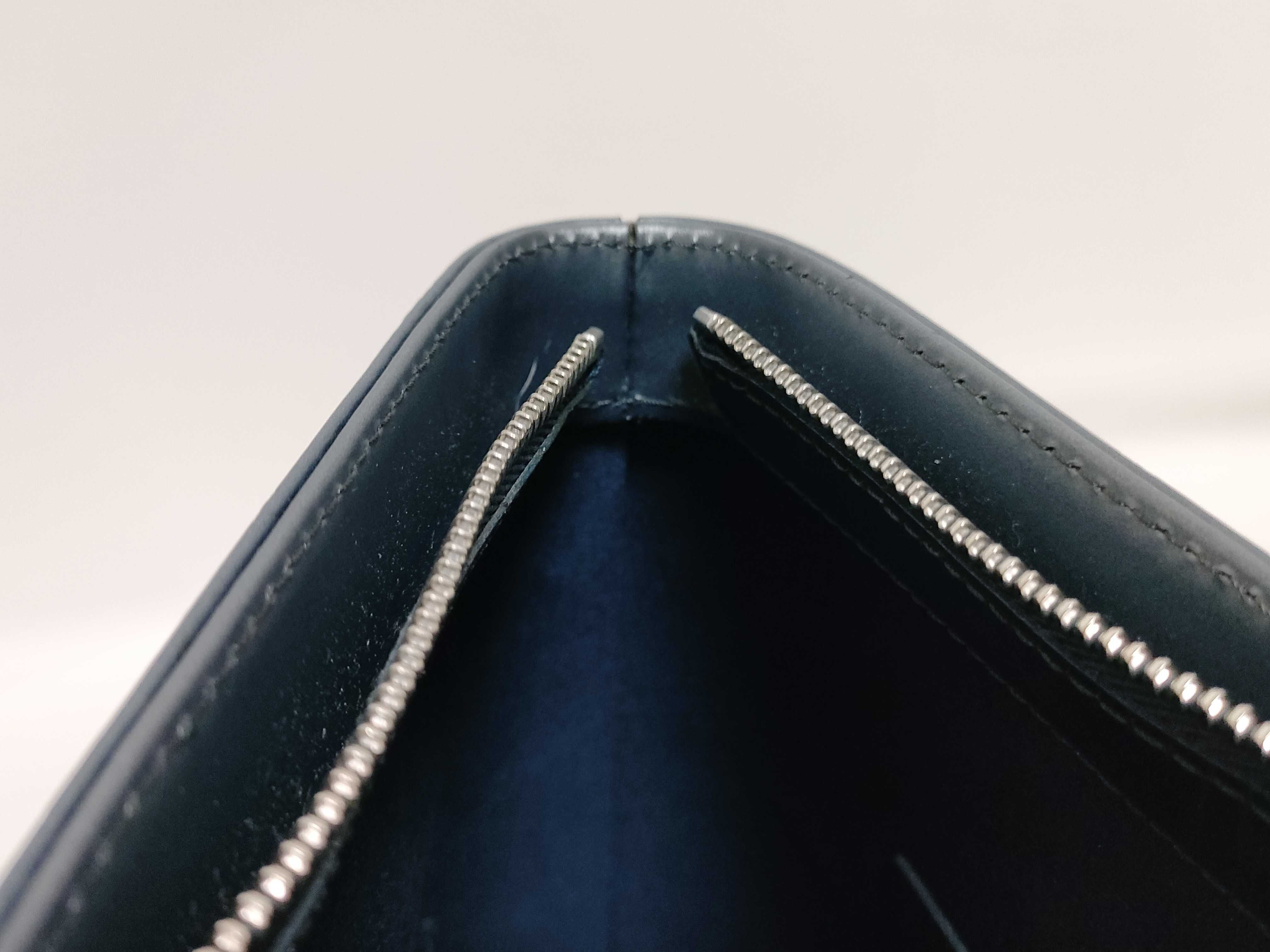 Monogram Matte Tote Bag, Matte Stockton Monogram M55115, with dust bag. — view 9
