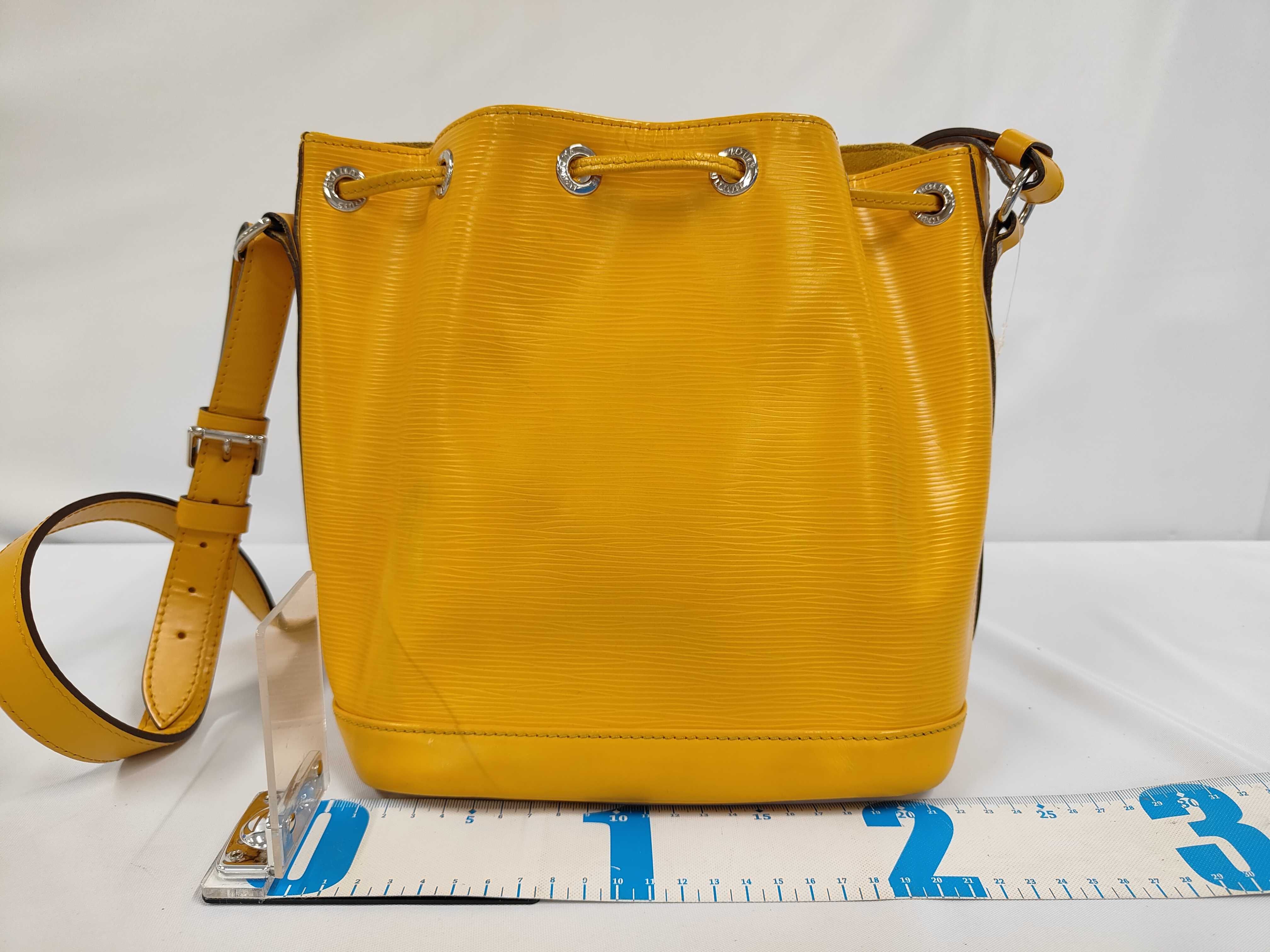 Epi Shoulder Bag — view 2