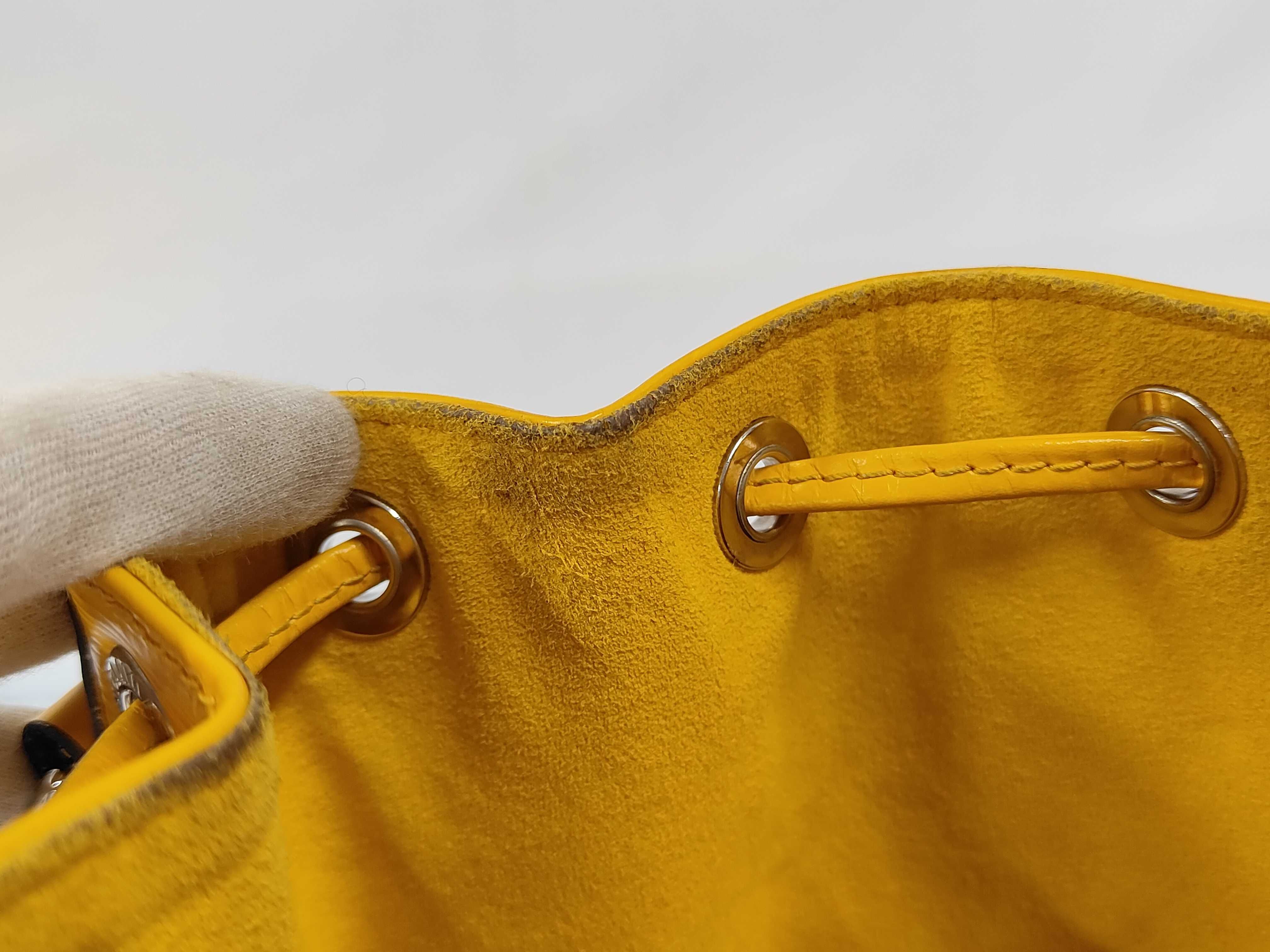 Epi Shoulder Bag — view 11