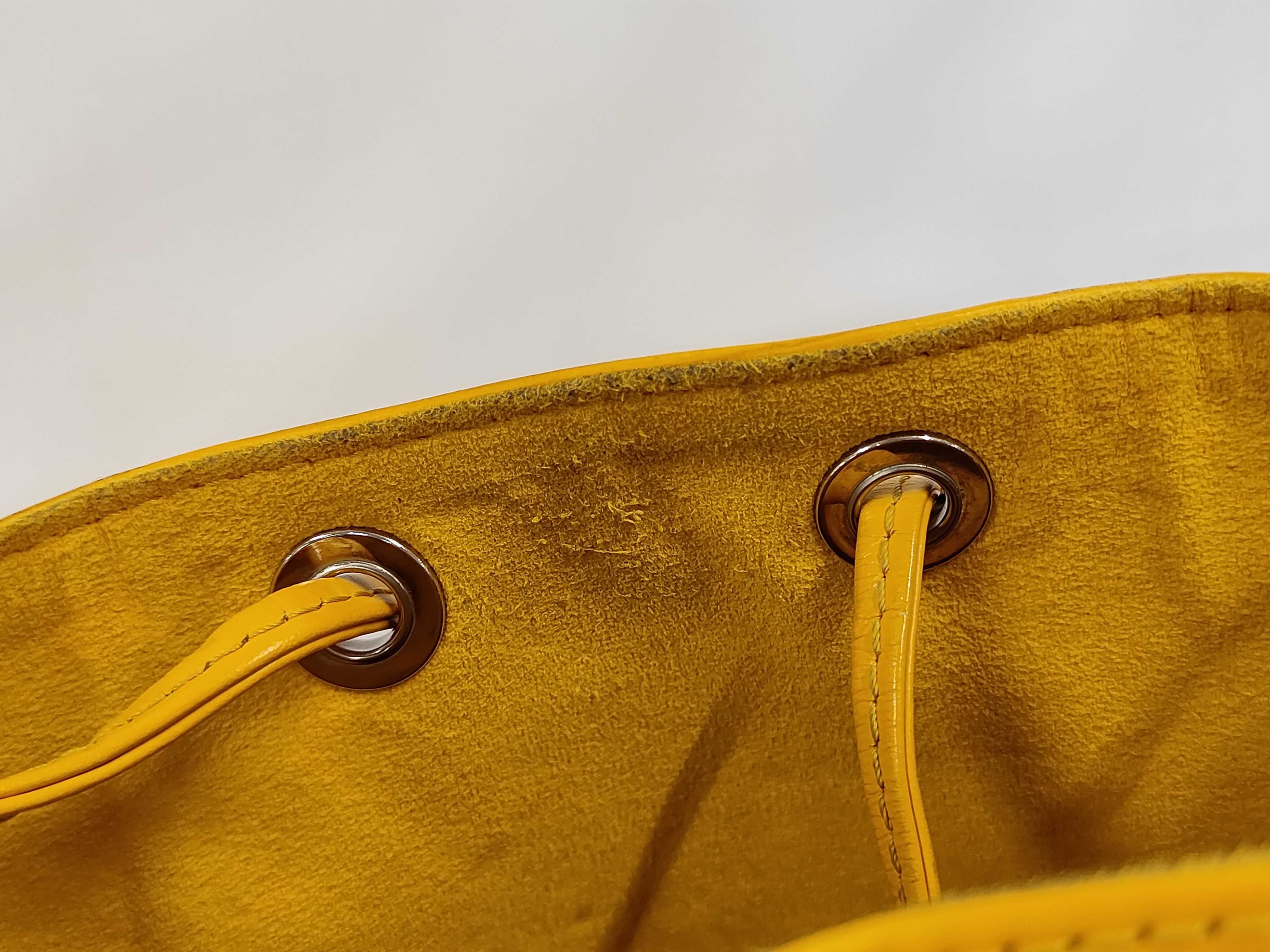 Epi Shoulder Bag — view 3