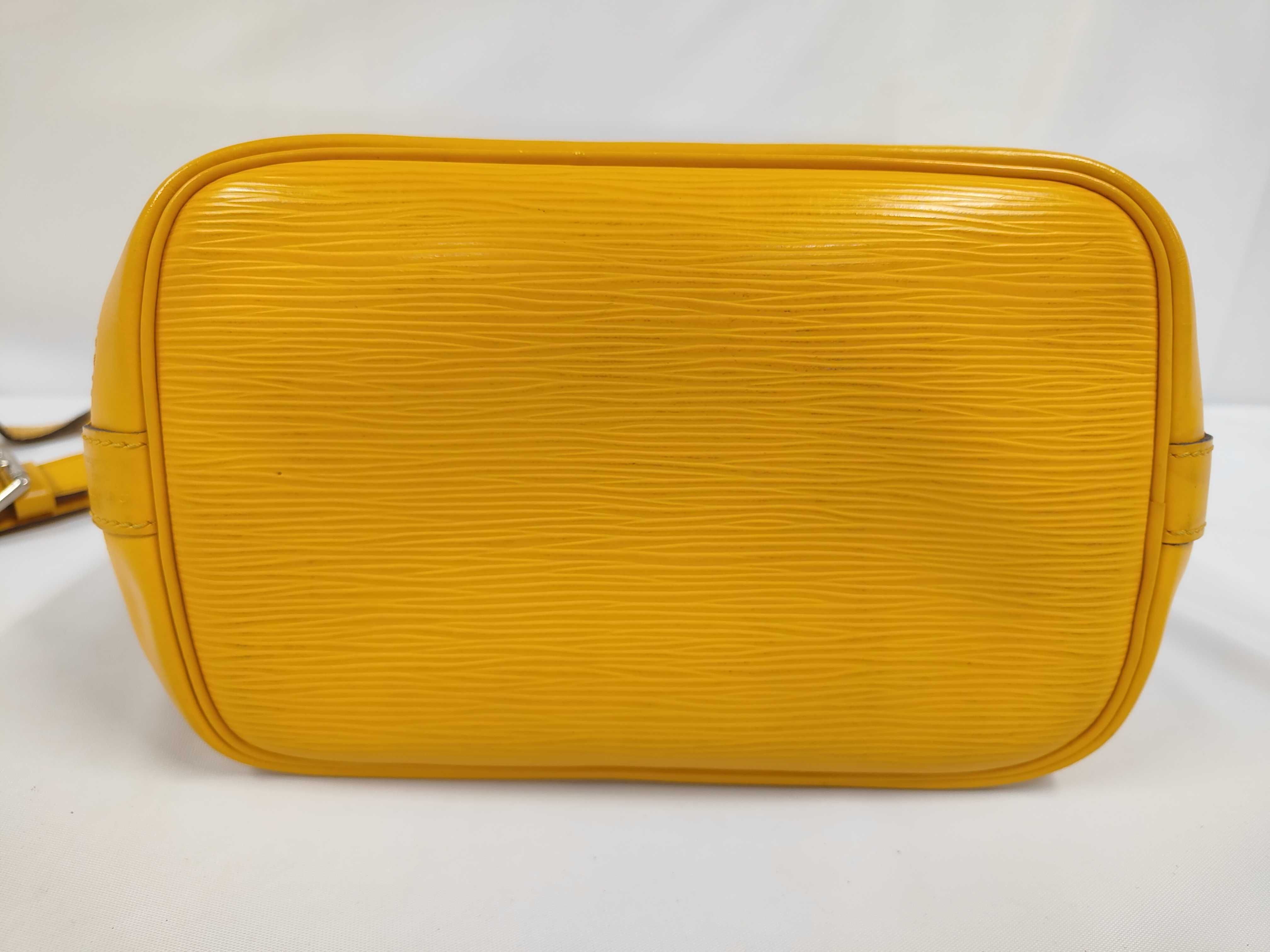 Epi Shoulder Bag — view 4
