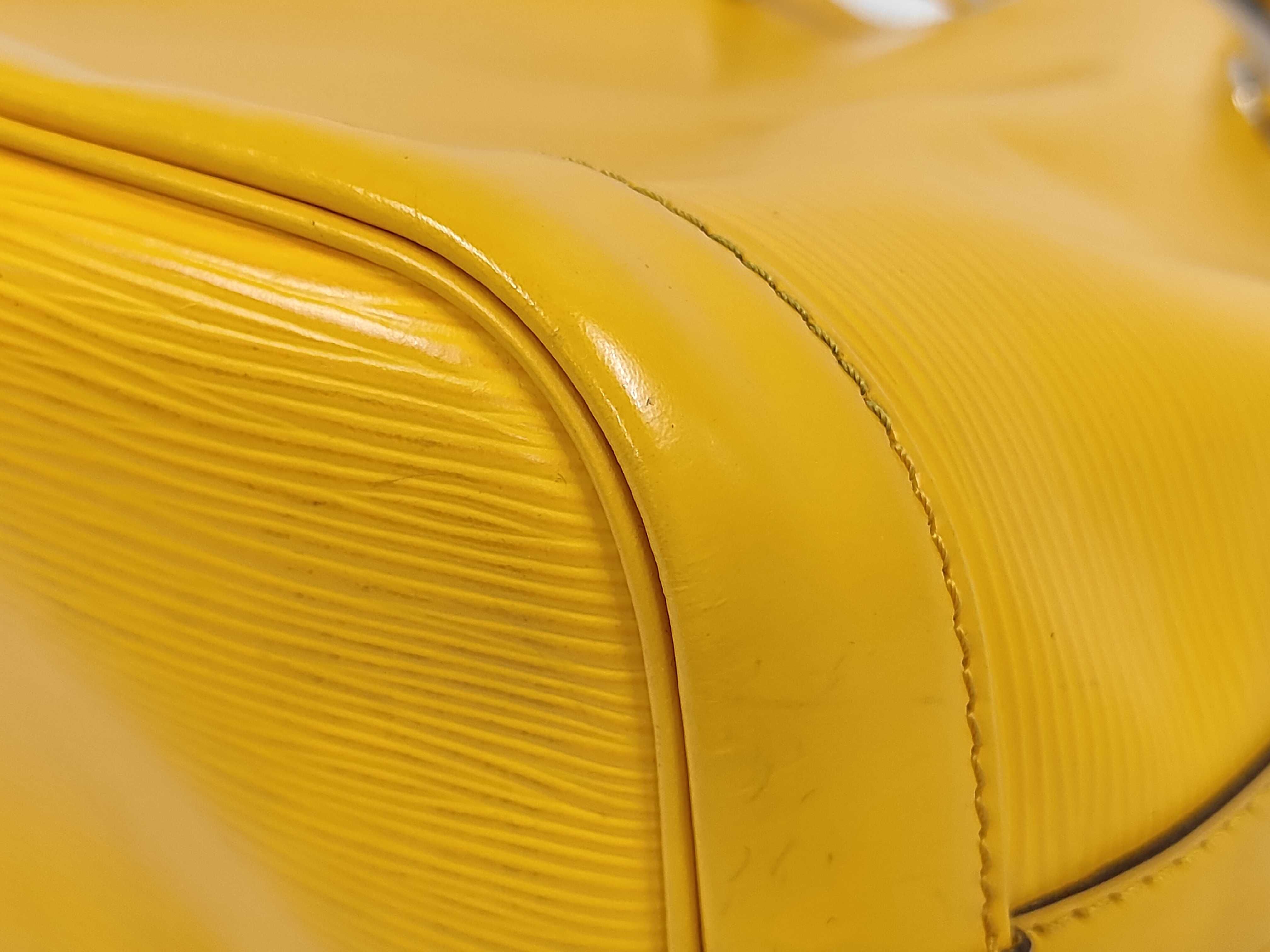Epi Shoulder Bag — view 5