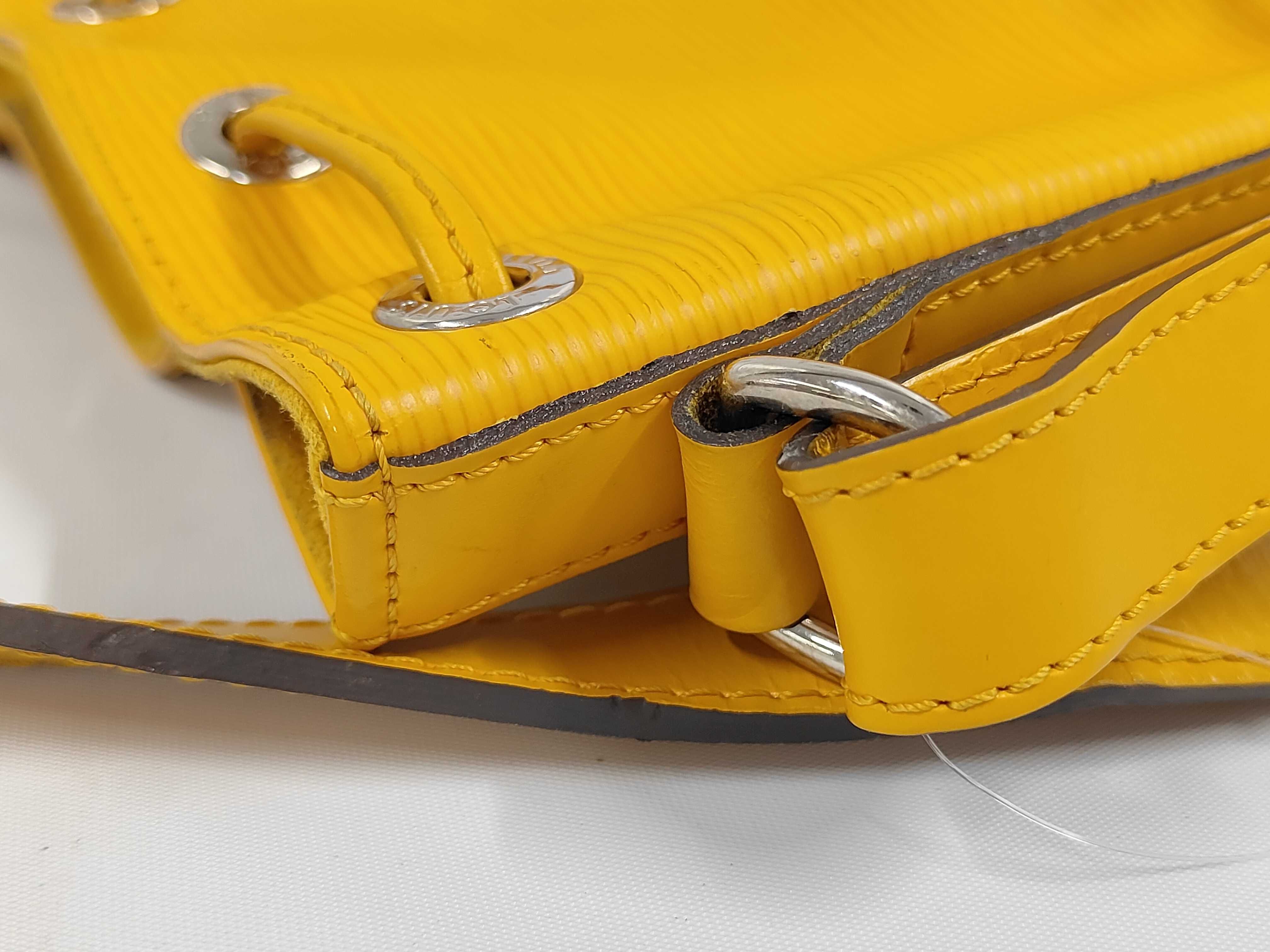 Epi Shoulder Bag — view 8