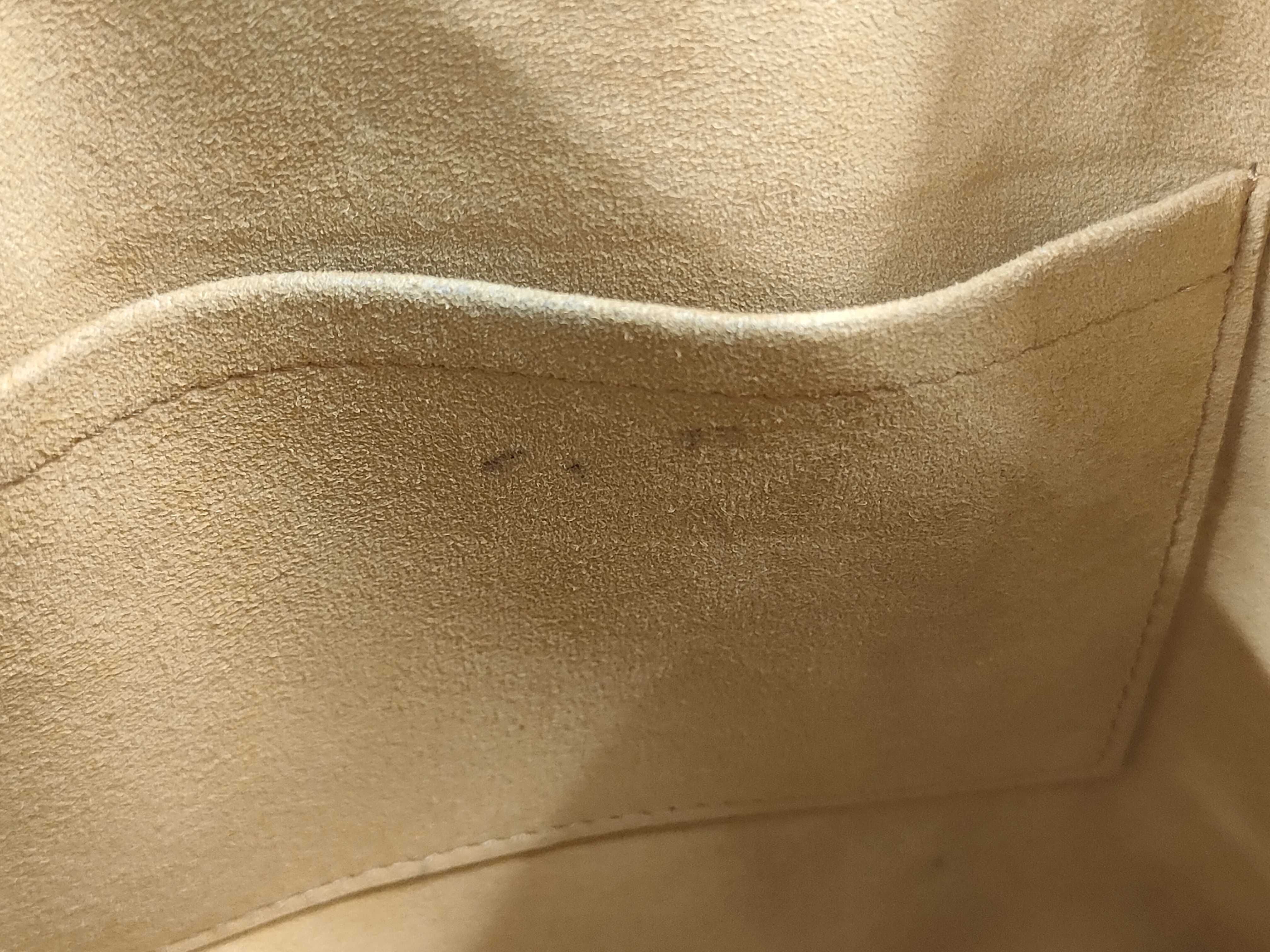 Epi Shoulder Bag — view 10