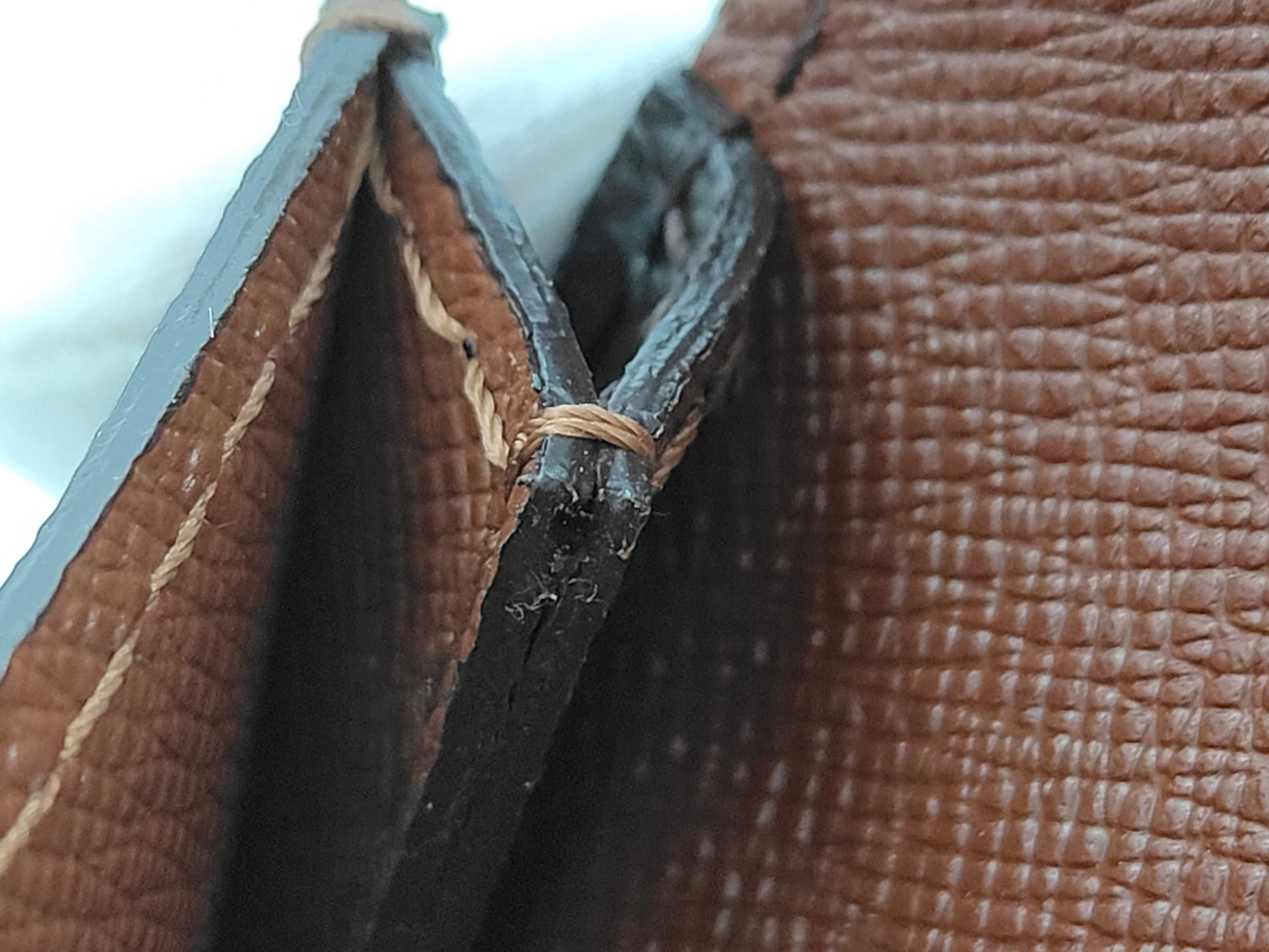 Monogram Ceinture Pochette M6933U (without belt) Other accessories — view 5
