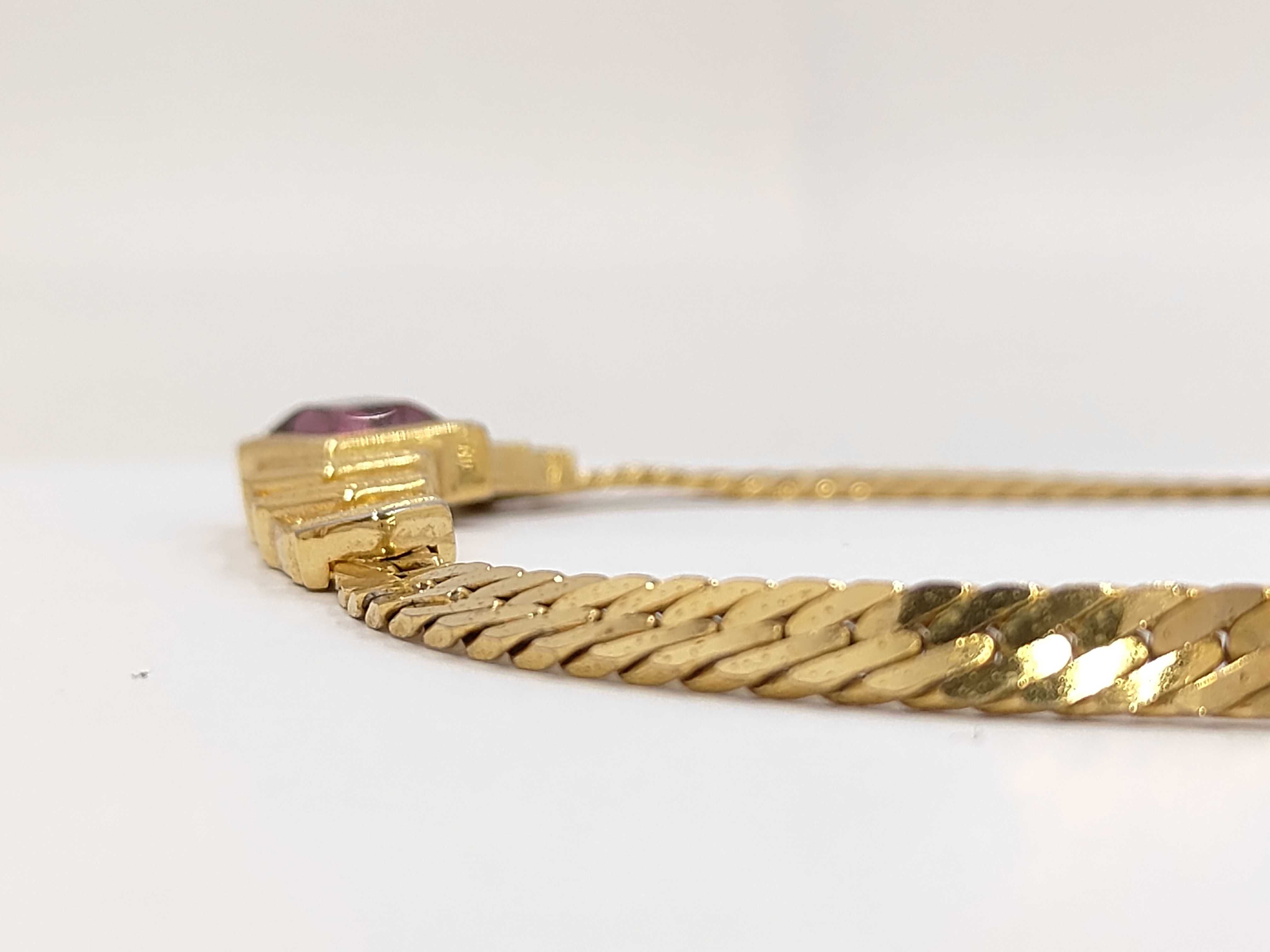 necklace — view 3