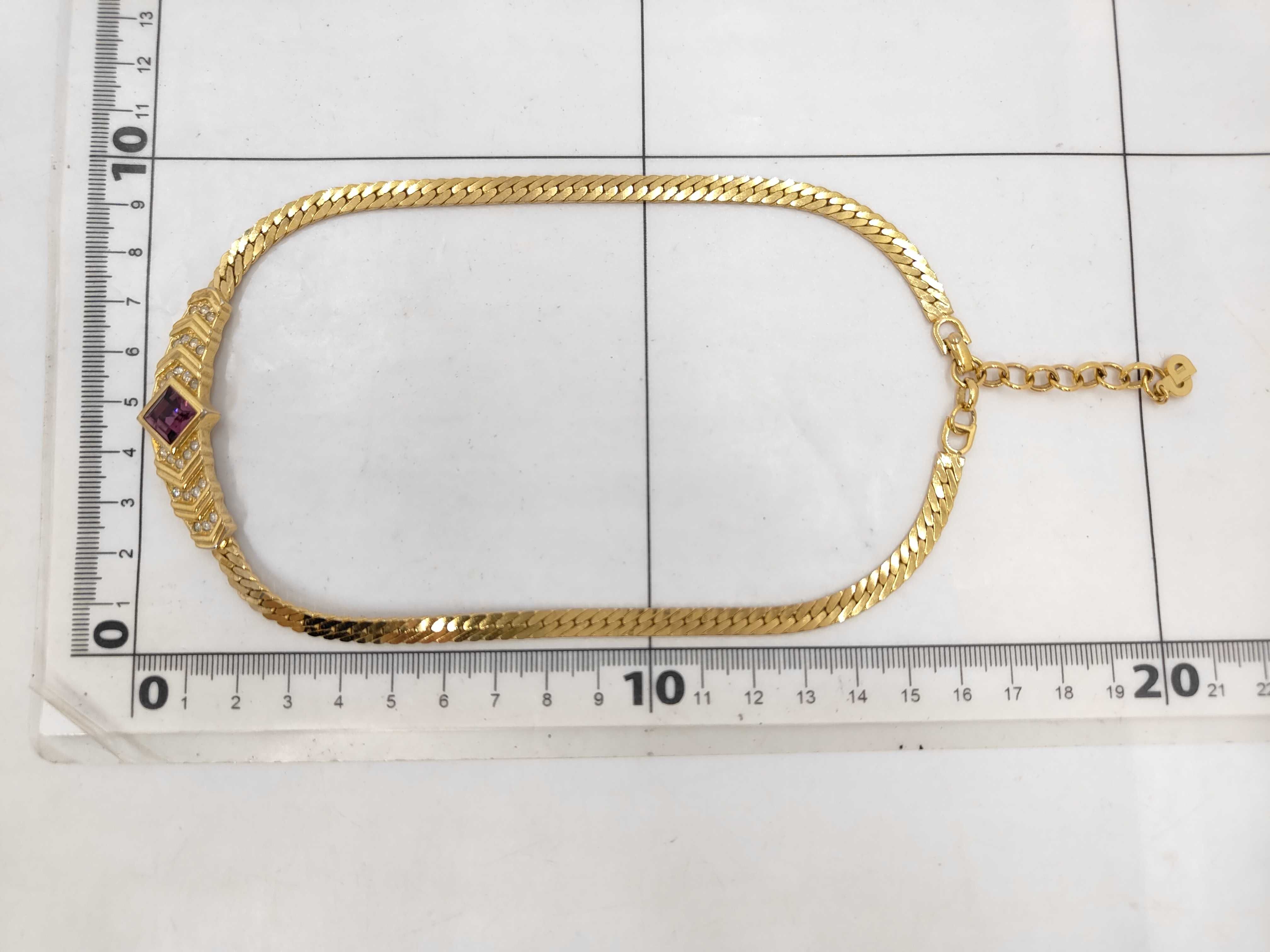 necklace — view 6